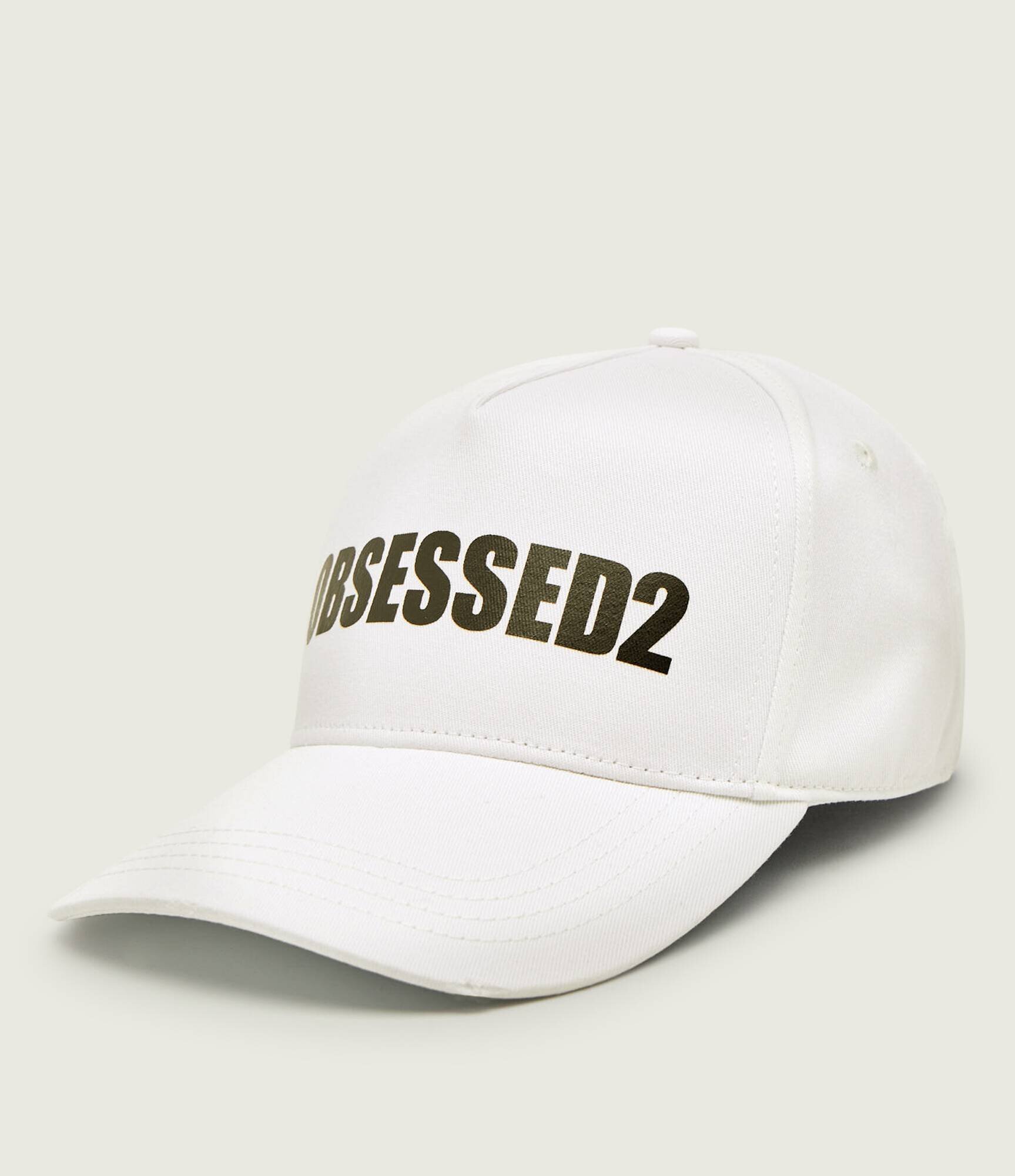 Dsquared2 Șapcă baseball