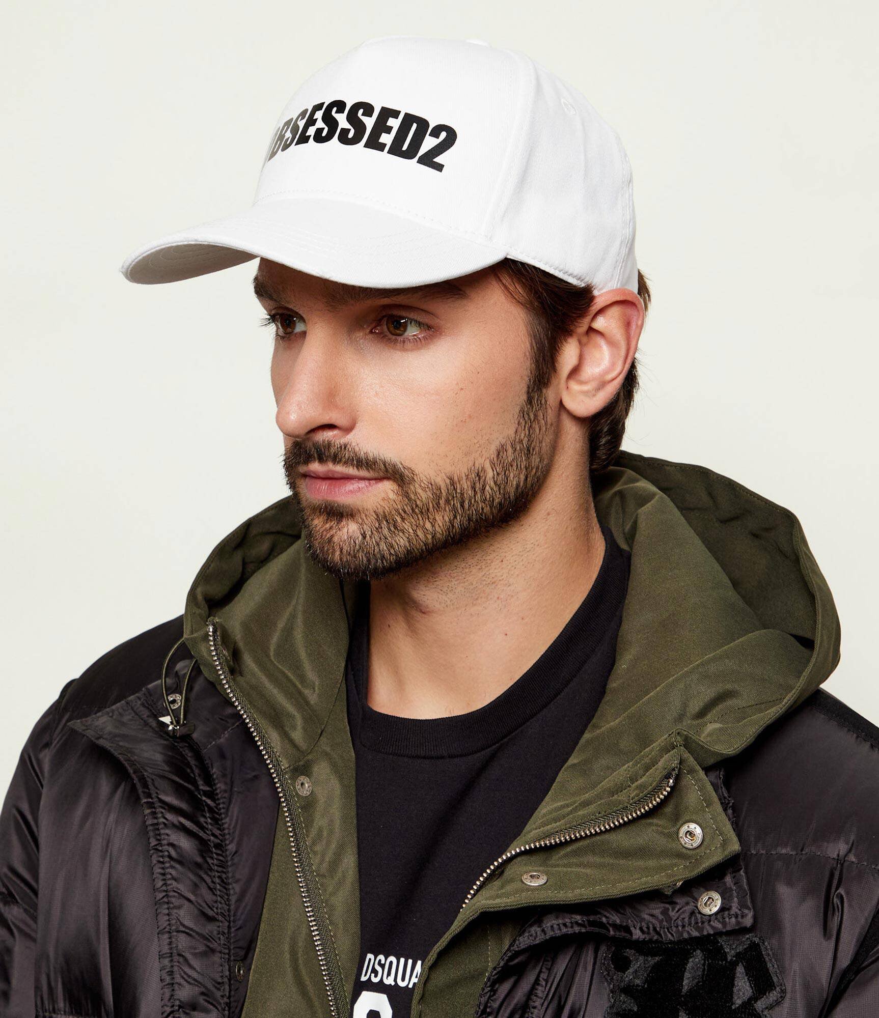 Dsquared2 Șapcă baseball