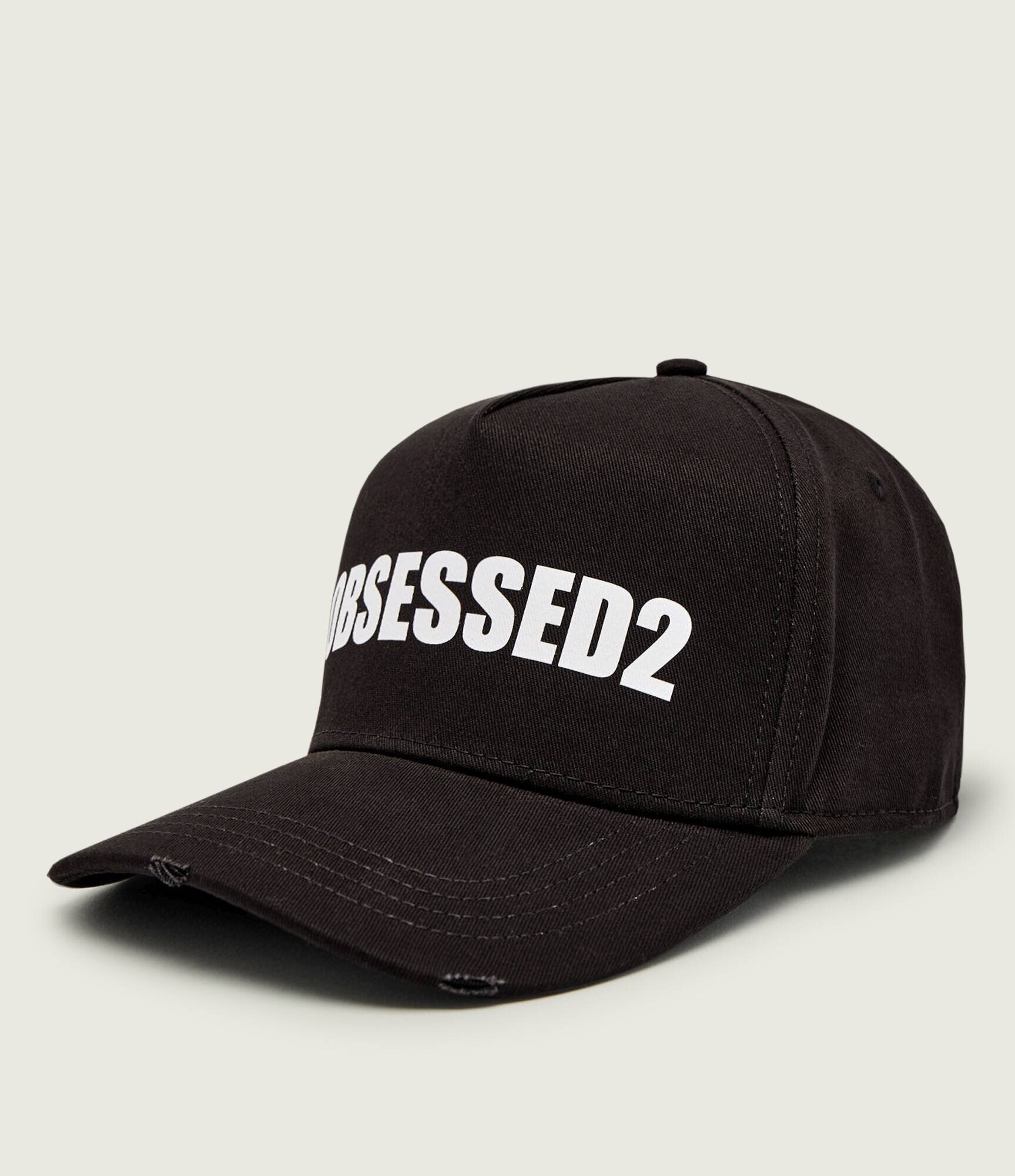 Dsquared2 Șapcă baseball