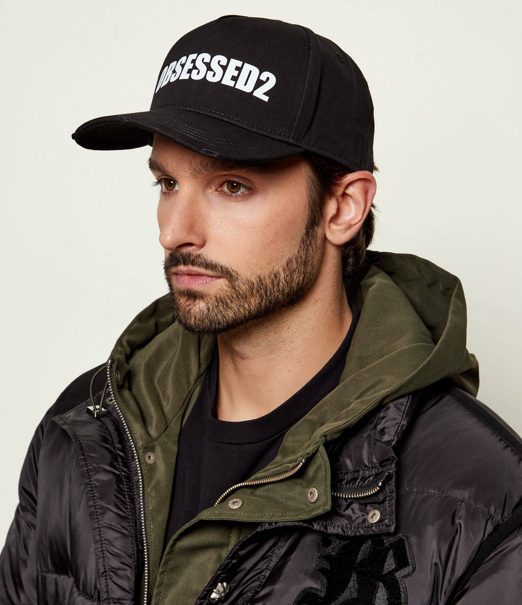 Dsquared2 Șapcă baseball