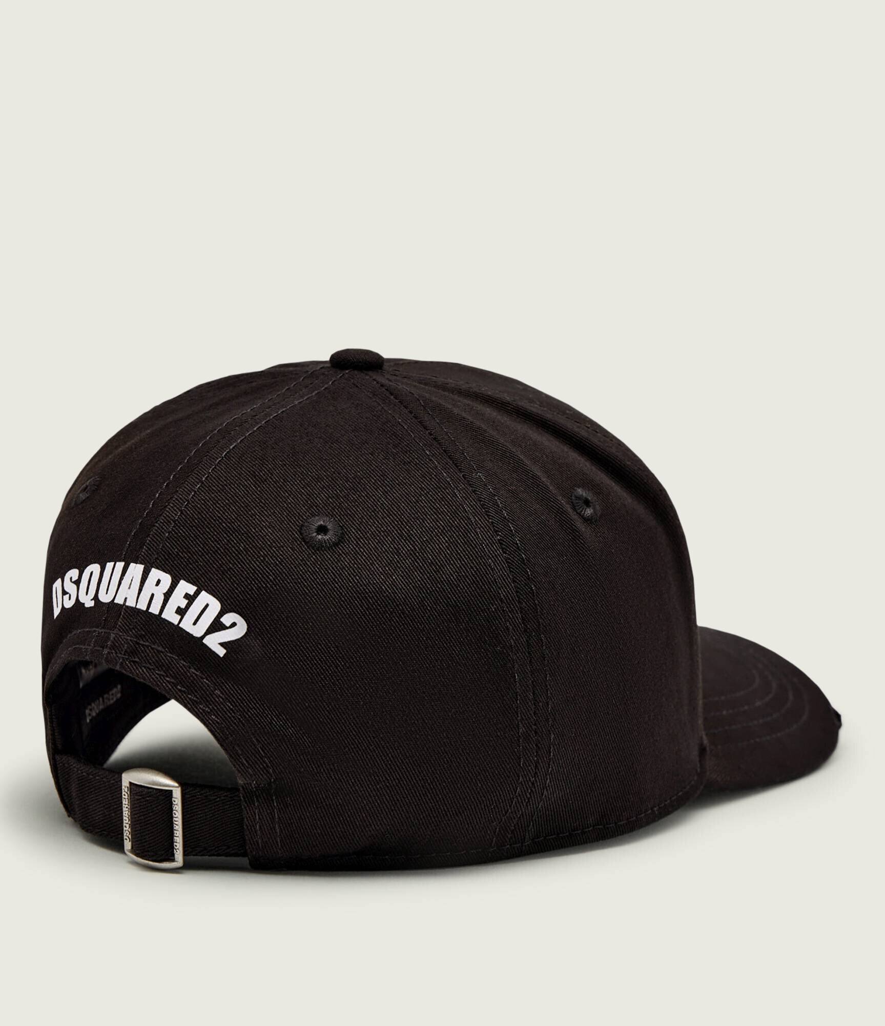 Dsquared2 Șapcă baseball
