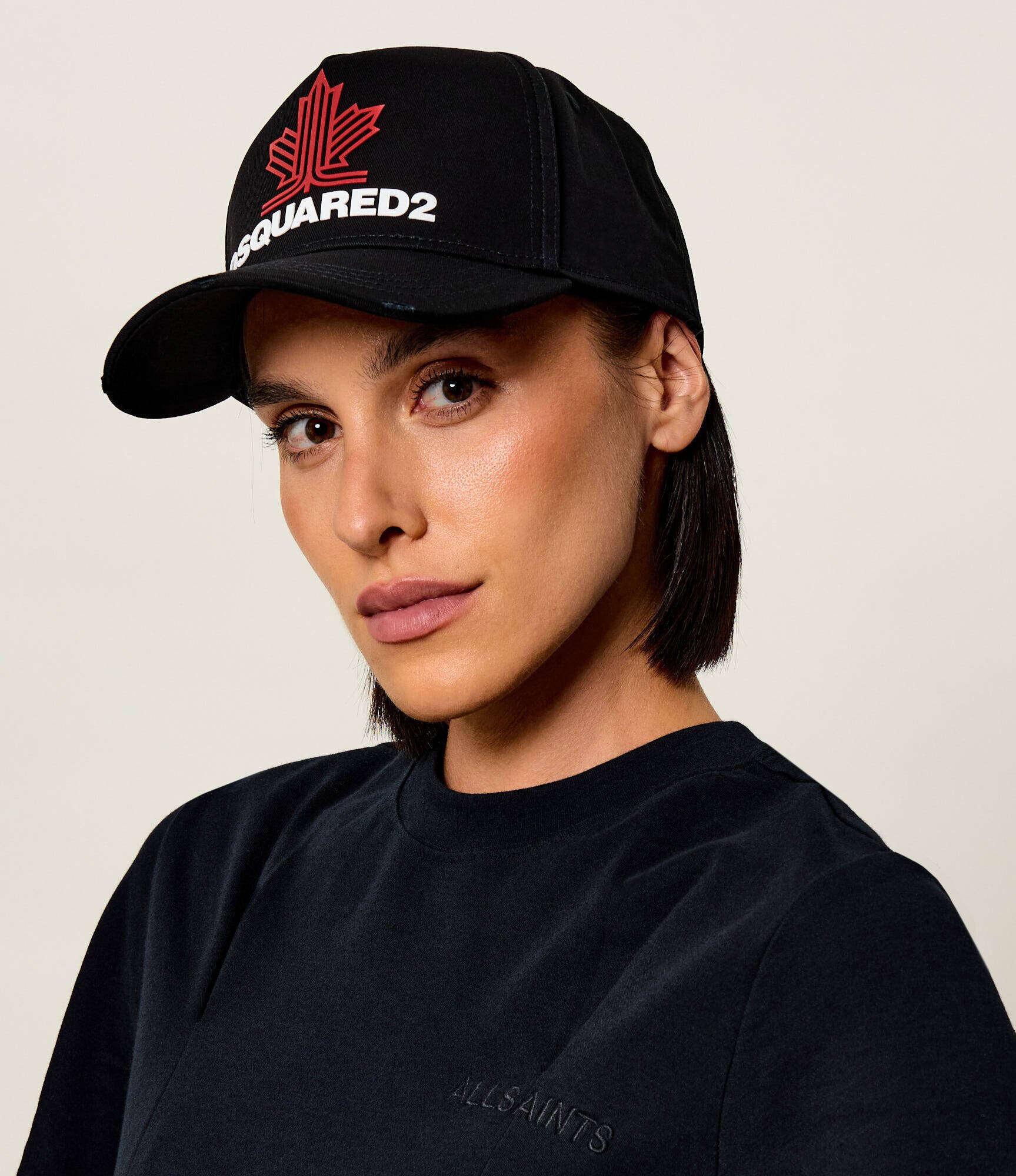 Dsquared2 Șapcă baseball