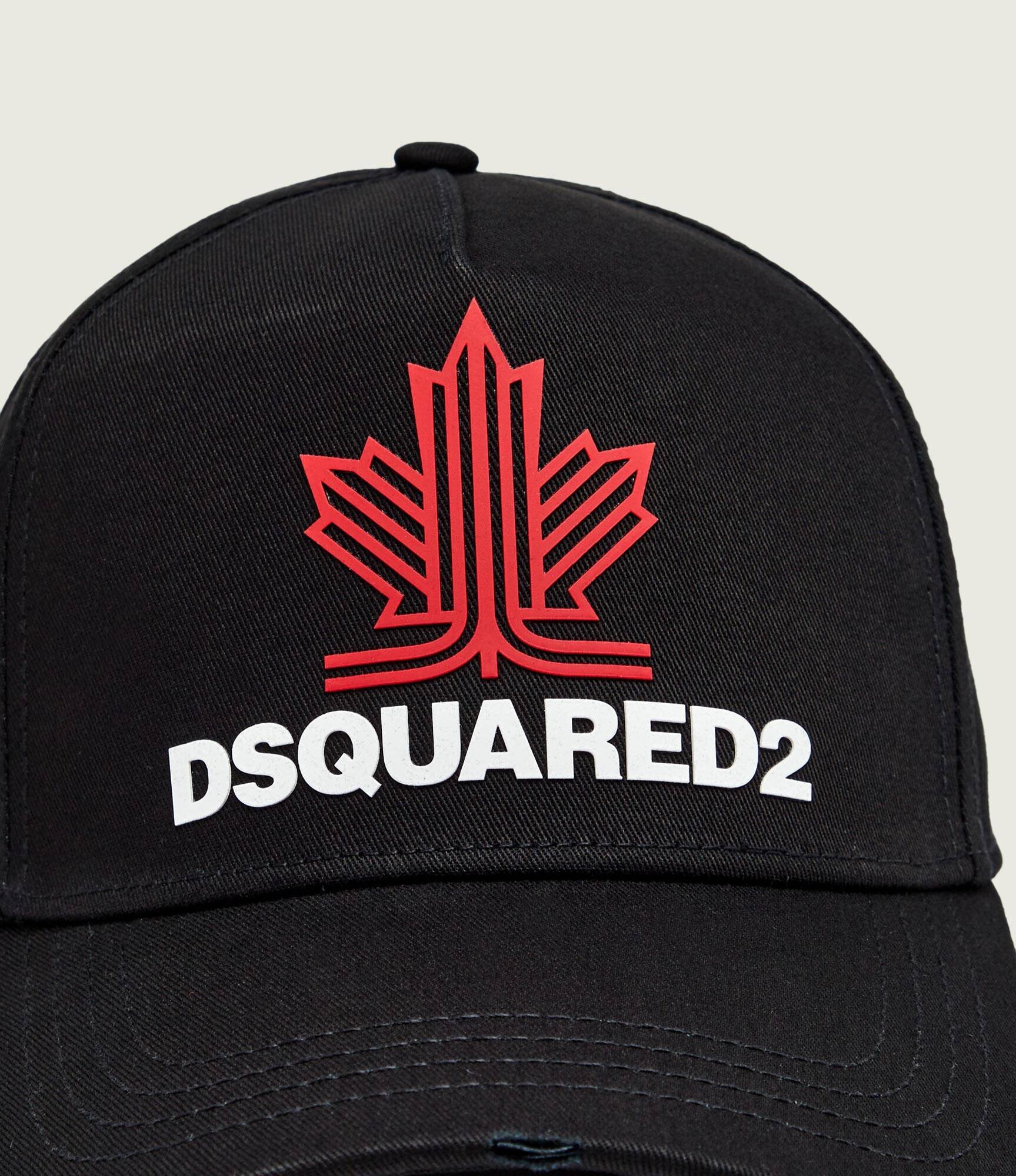 Dsquared2 Șapcă baseball