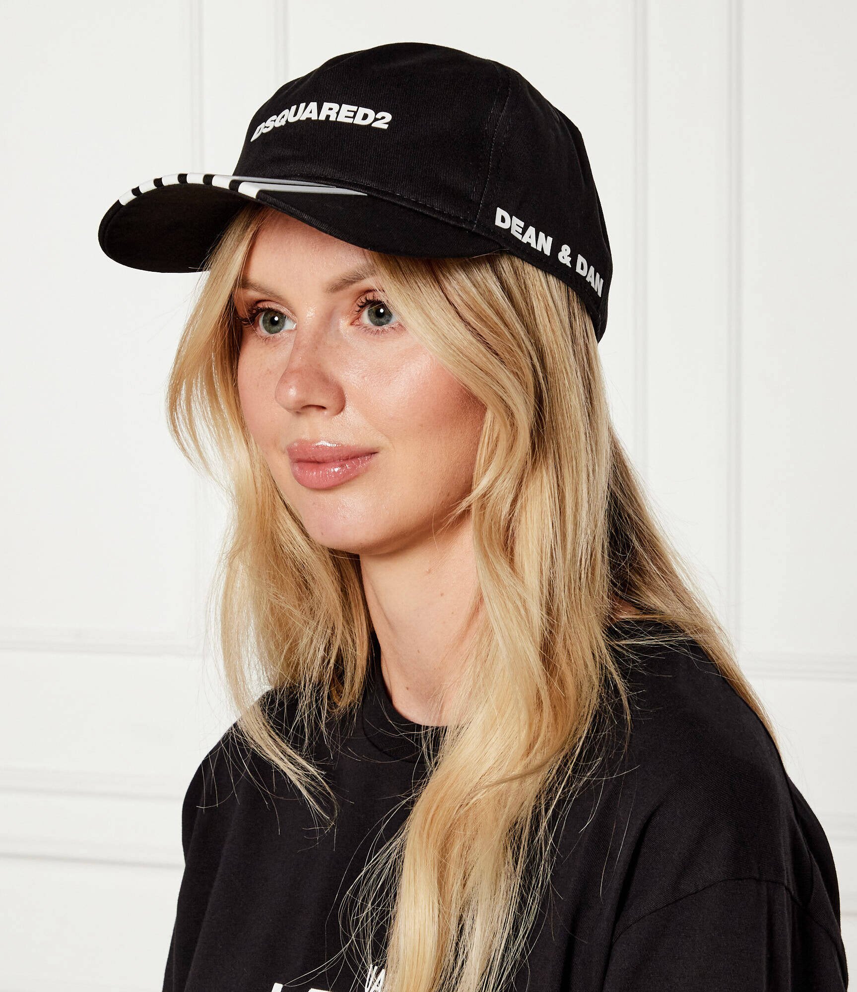 Dsquared2 Șapcă baseball