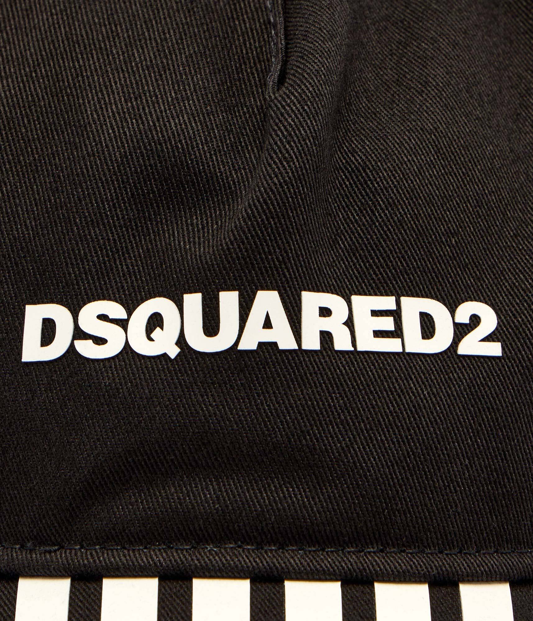 Dsquared2 Șapcă baseball