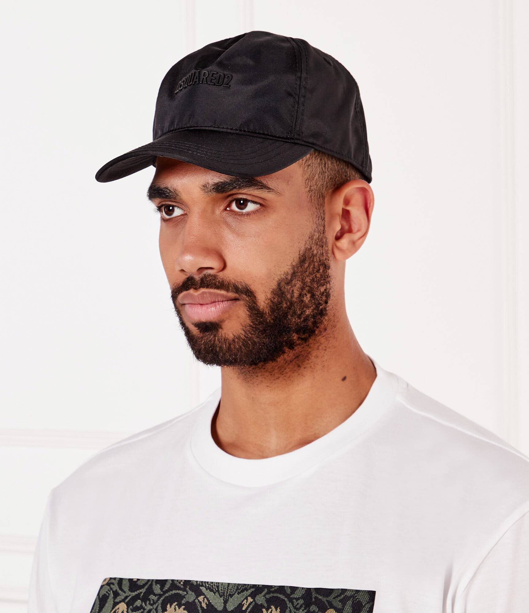 Dsquared2 Șapcă baseball