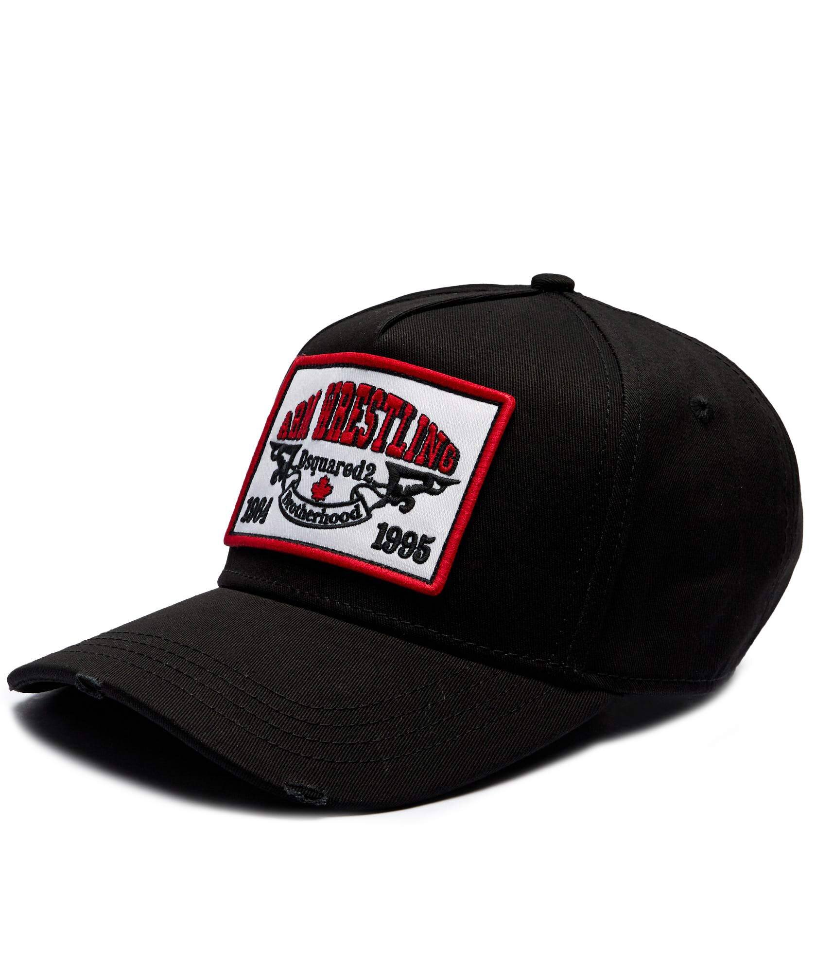 Dsquared2 Șapcă baseball