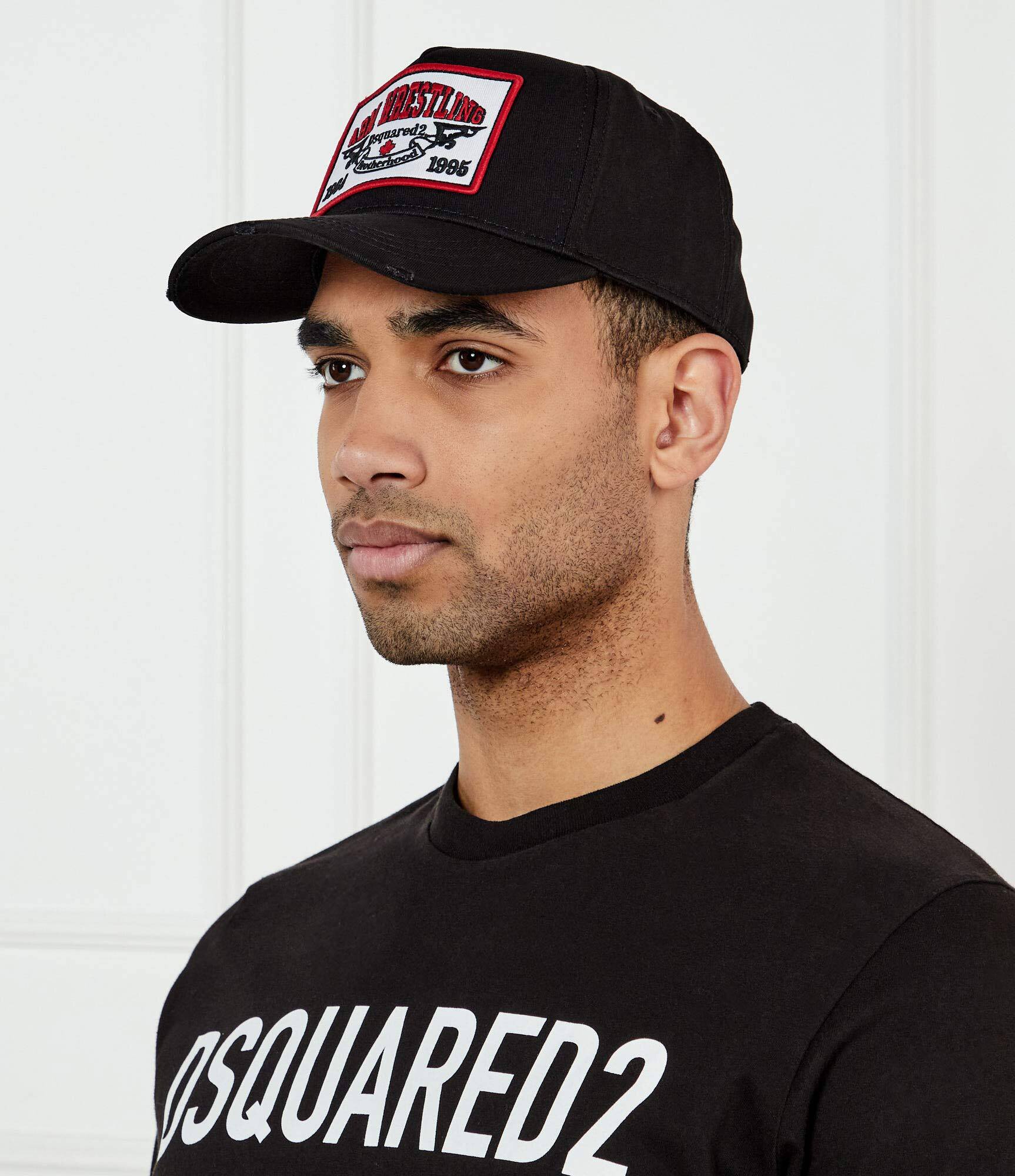 Dsquared2 Șapcă baseball