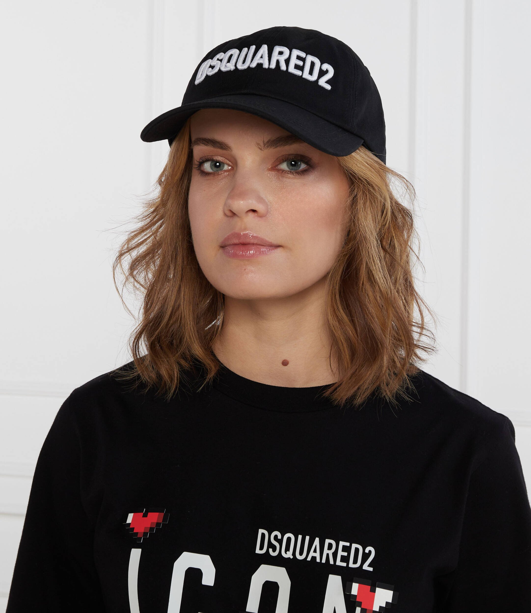 Dsquared2 Șapcă baseball