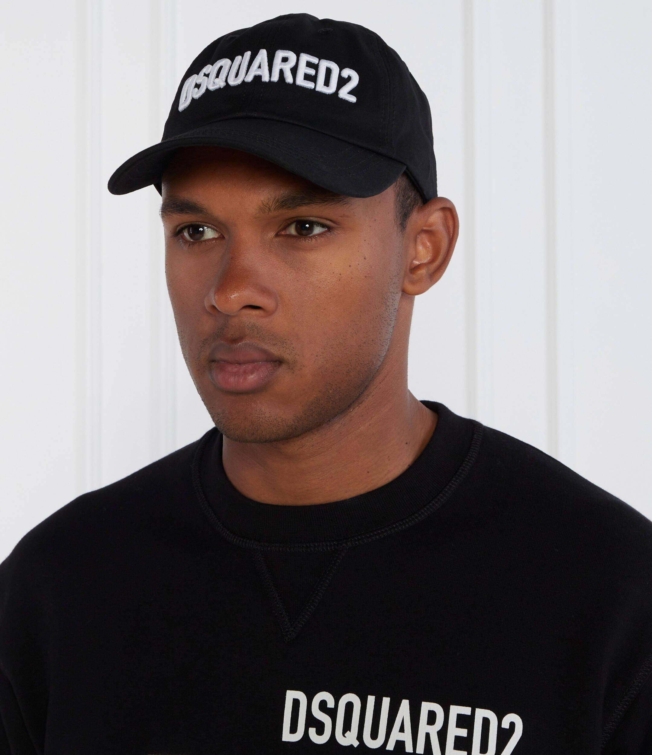 Dsquared2 Șapcă baseball