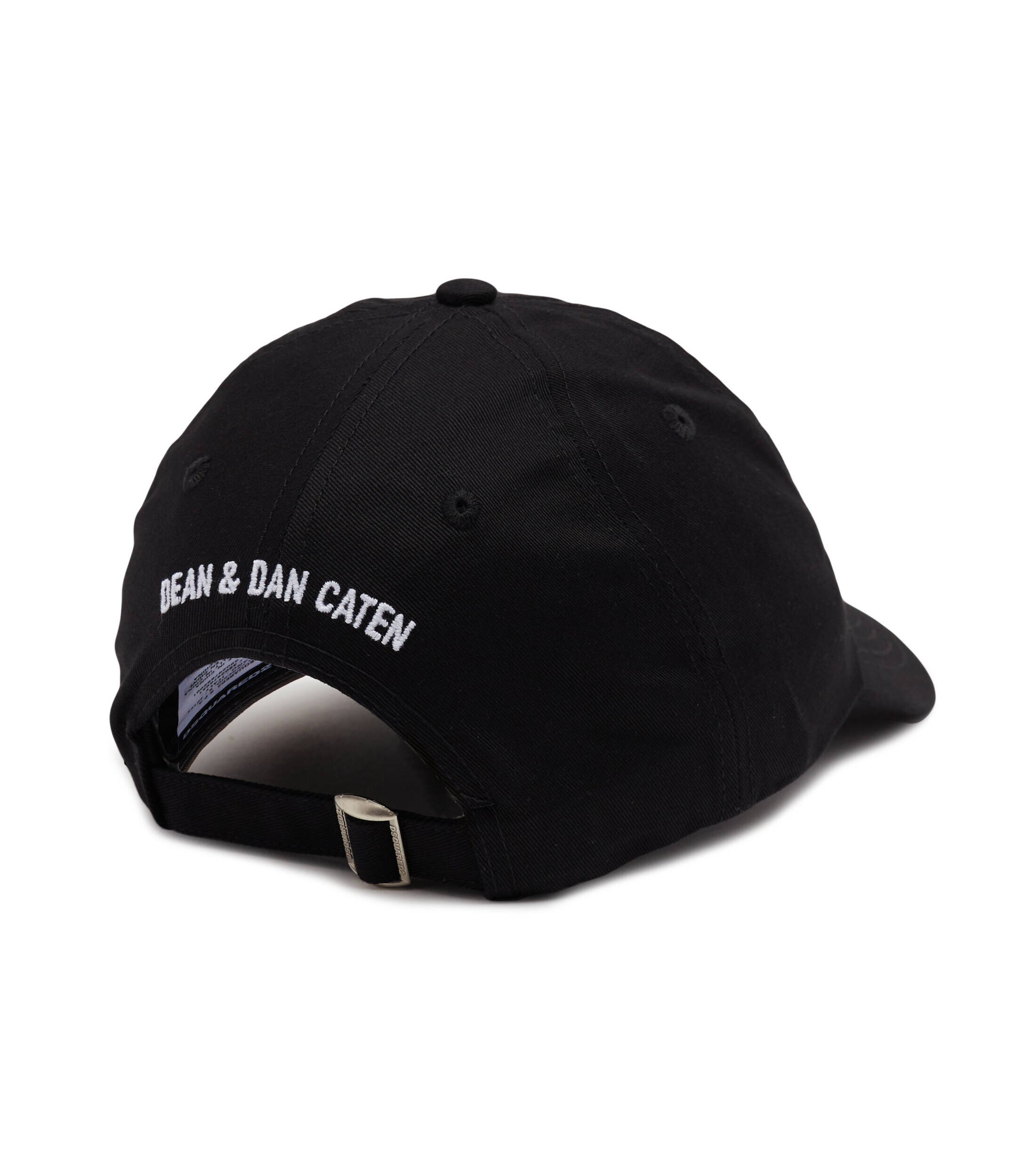 Dsquared2 Șapcă baseball