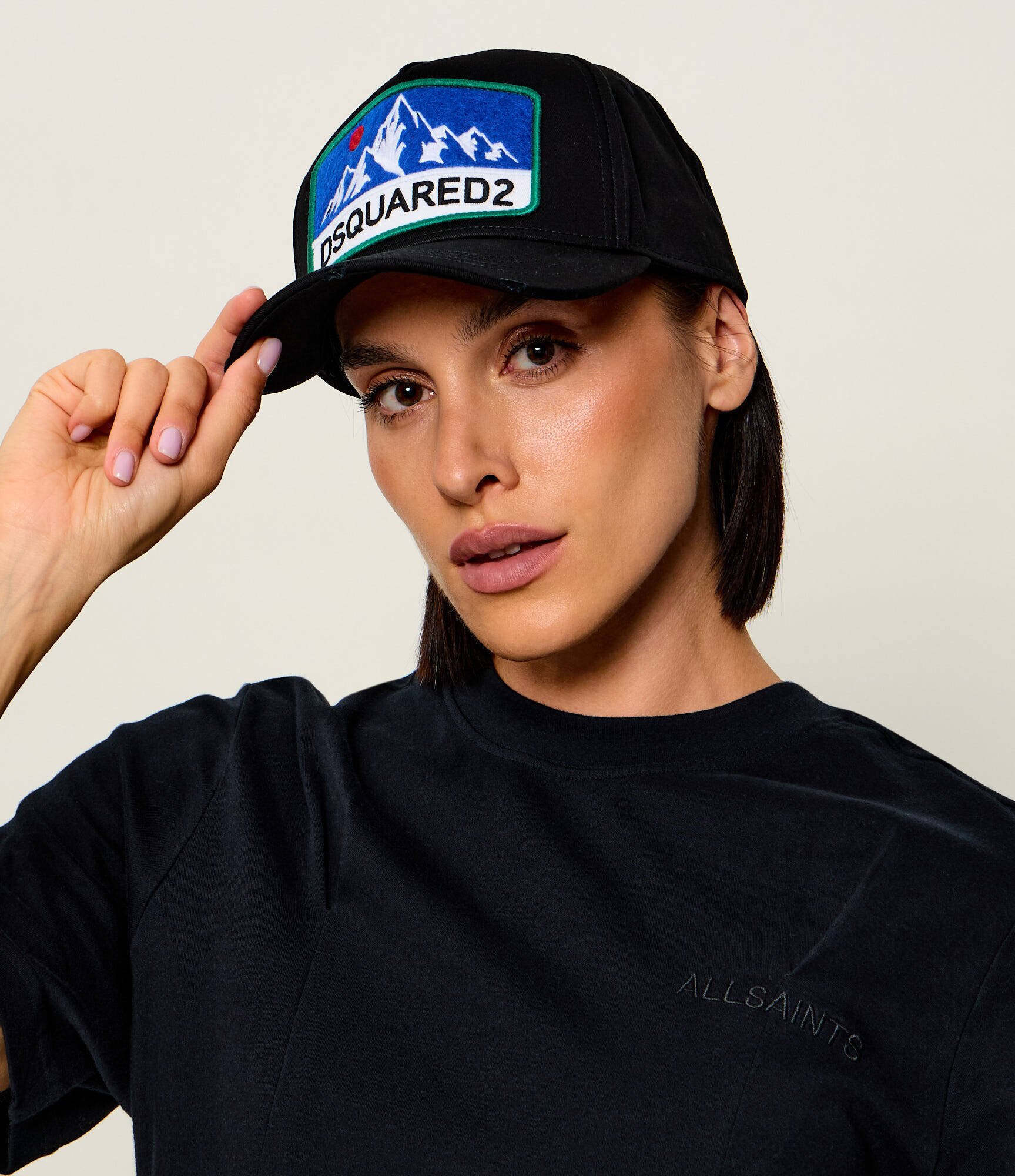Dsquared2 Șapcă baseball