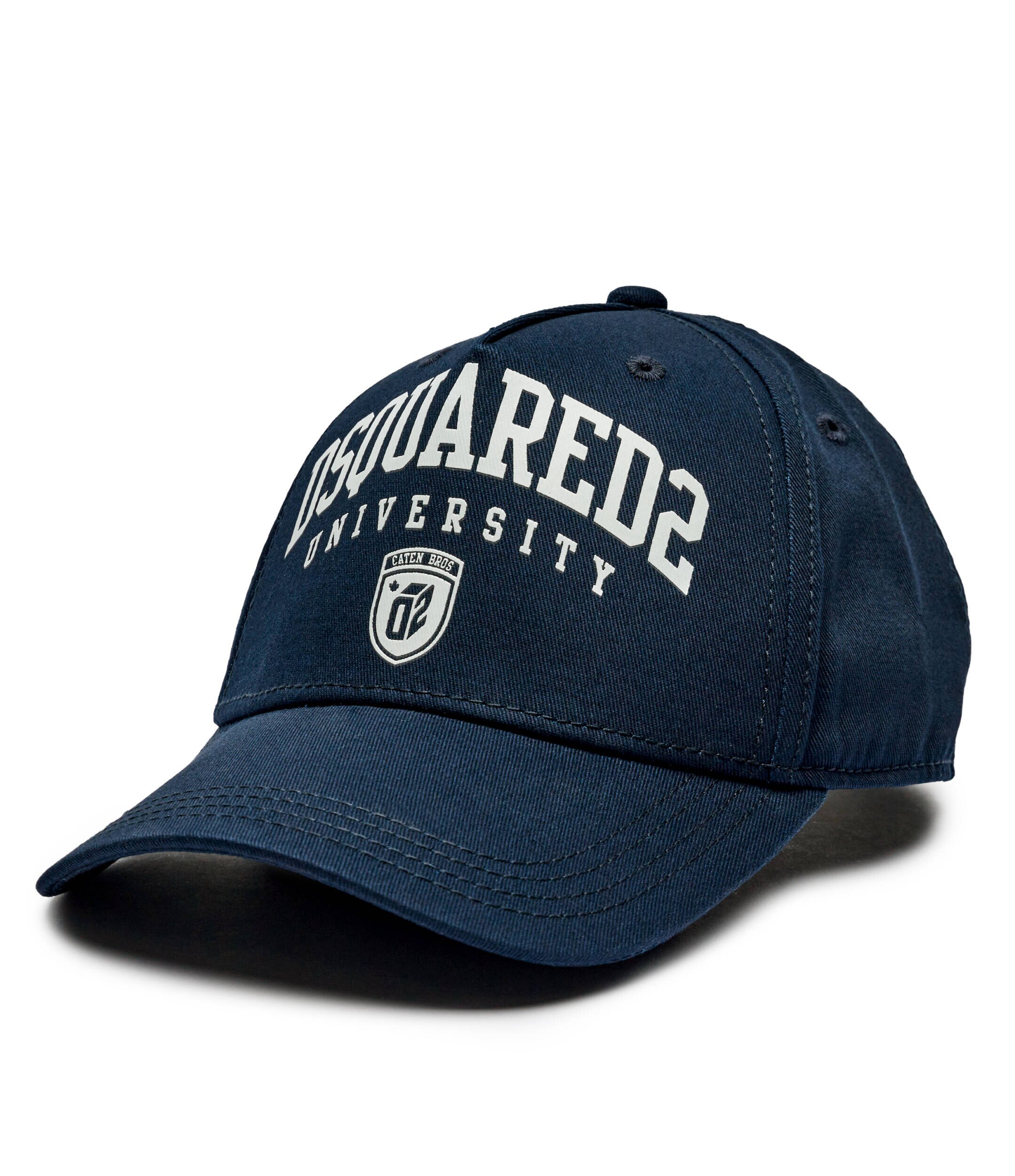 Dsquared2 Șapcă baseball