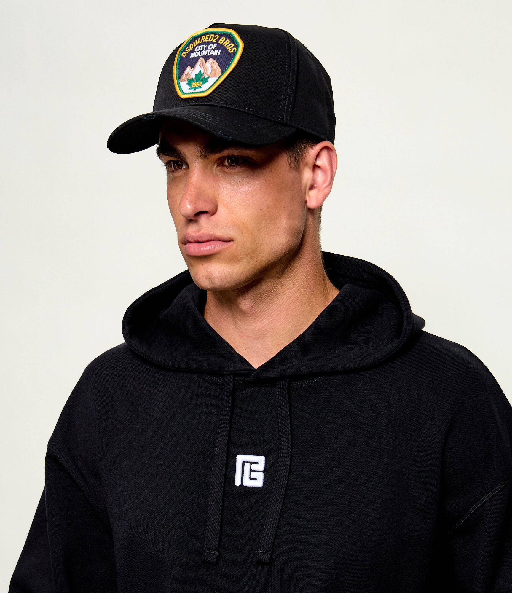 Dsquared2 Șapcă baseball
