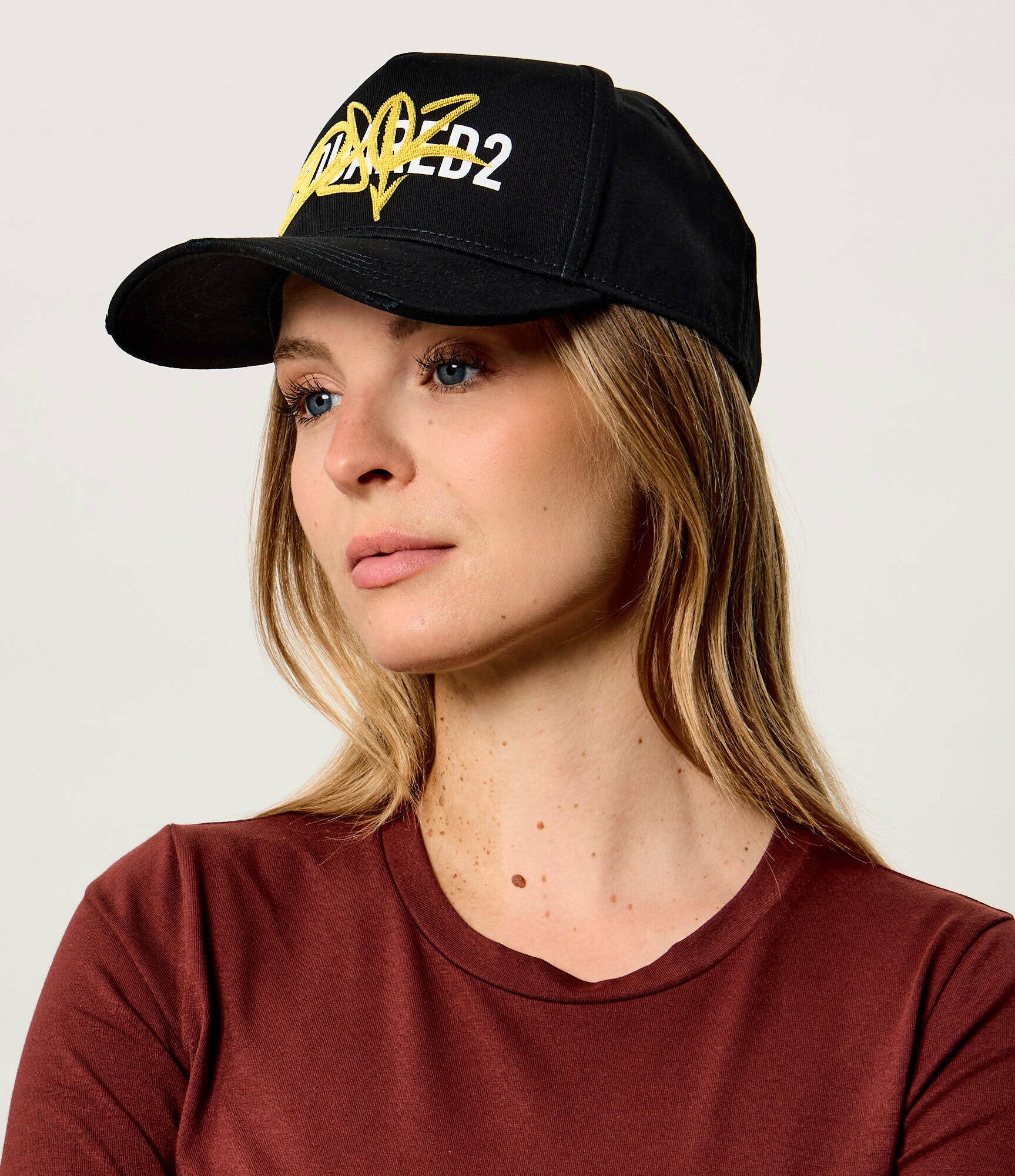 Dsquared2 Șapcă baseball