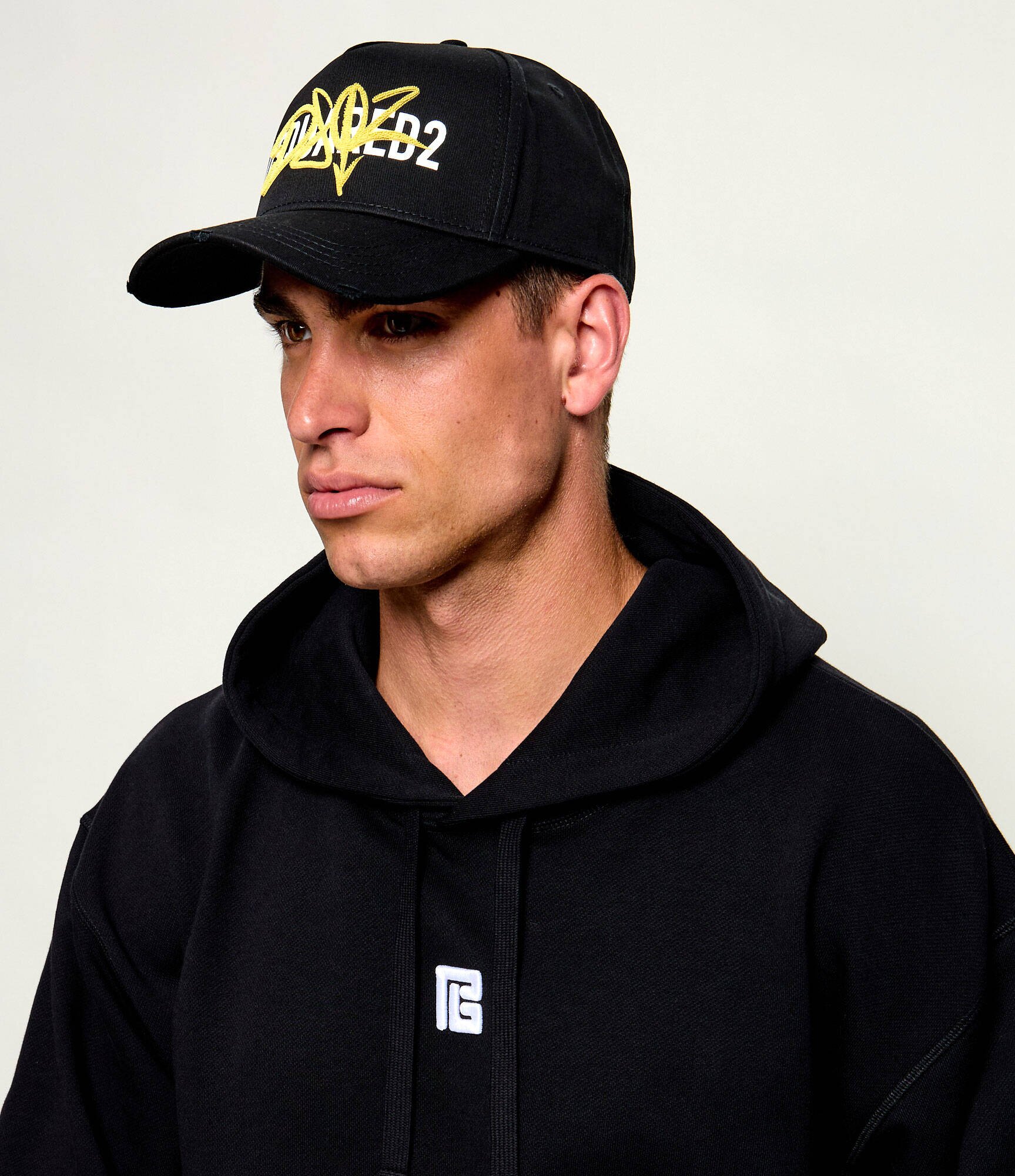 Dsquared2 Șapcă baseball