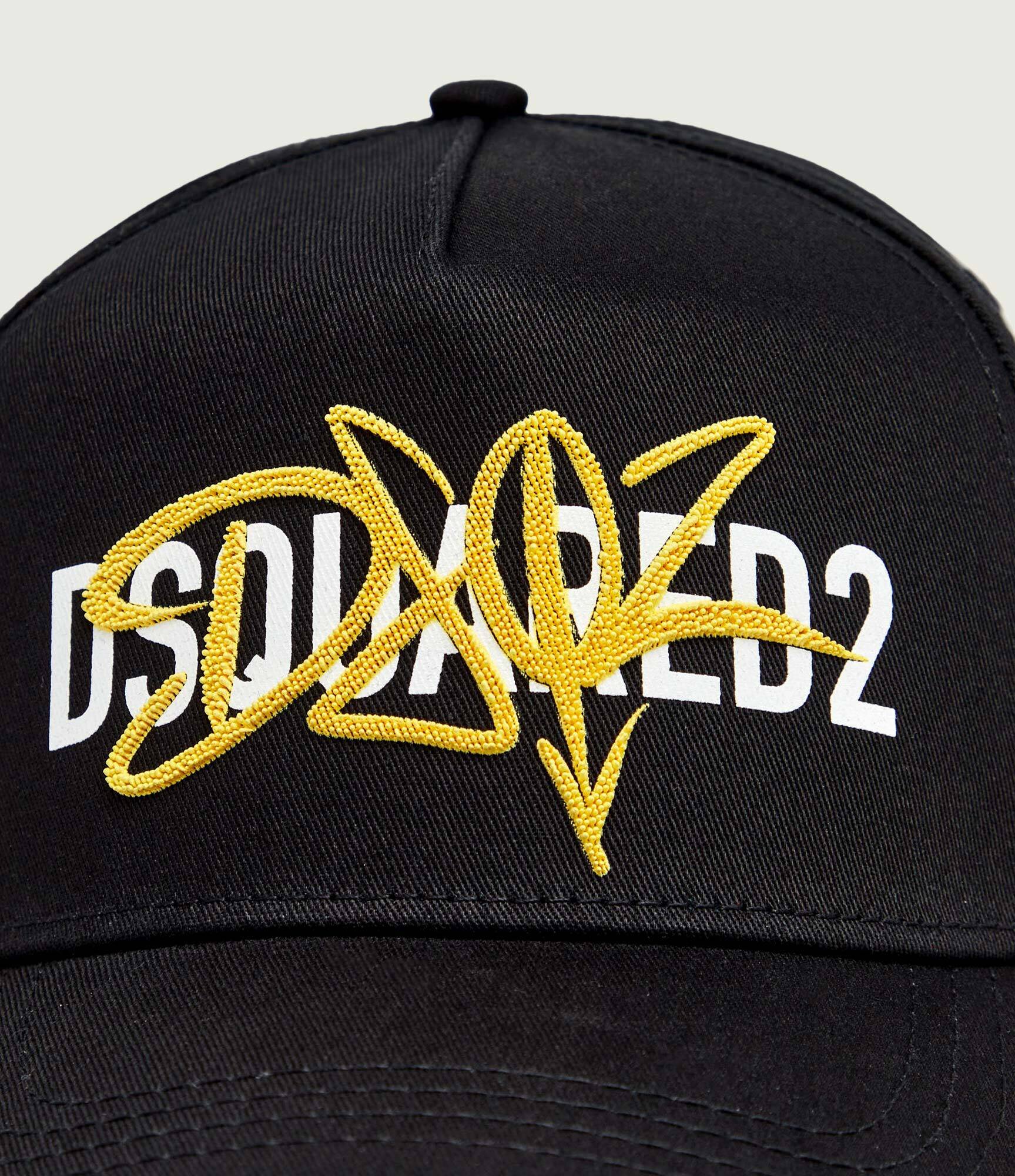Dsquared2 Șapcă baseball