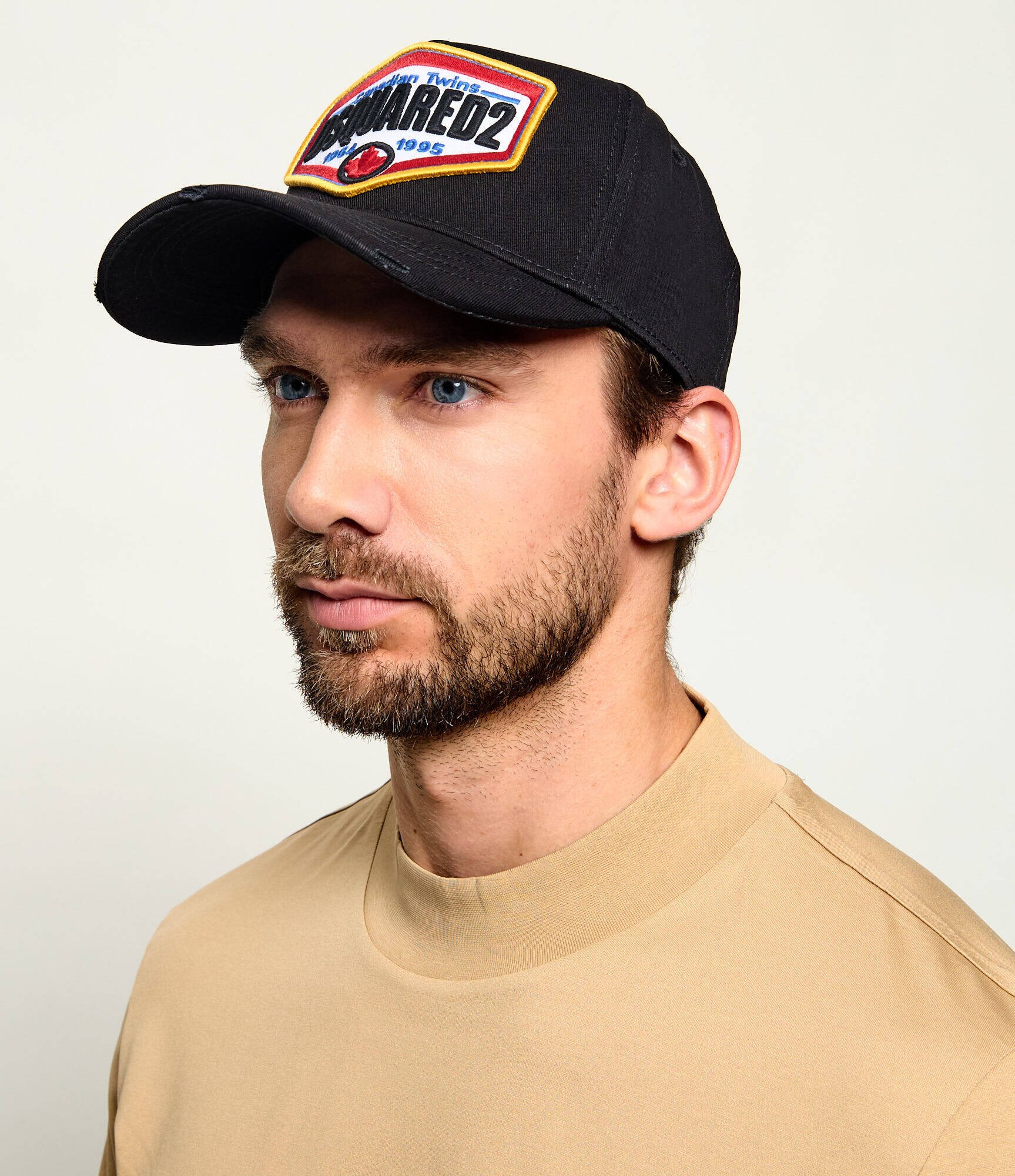 Dsquared2 Șapcă baseball