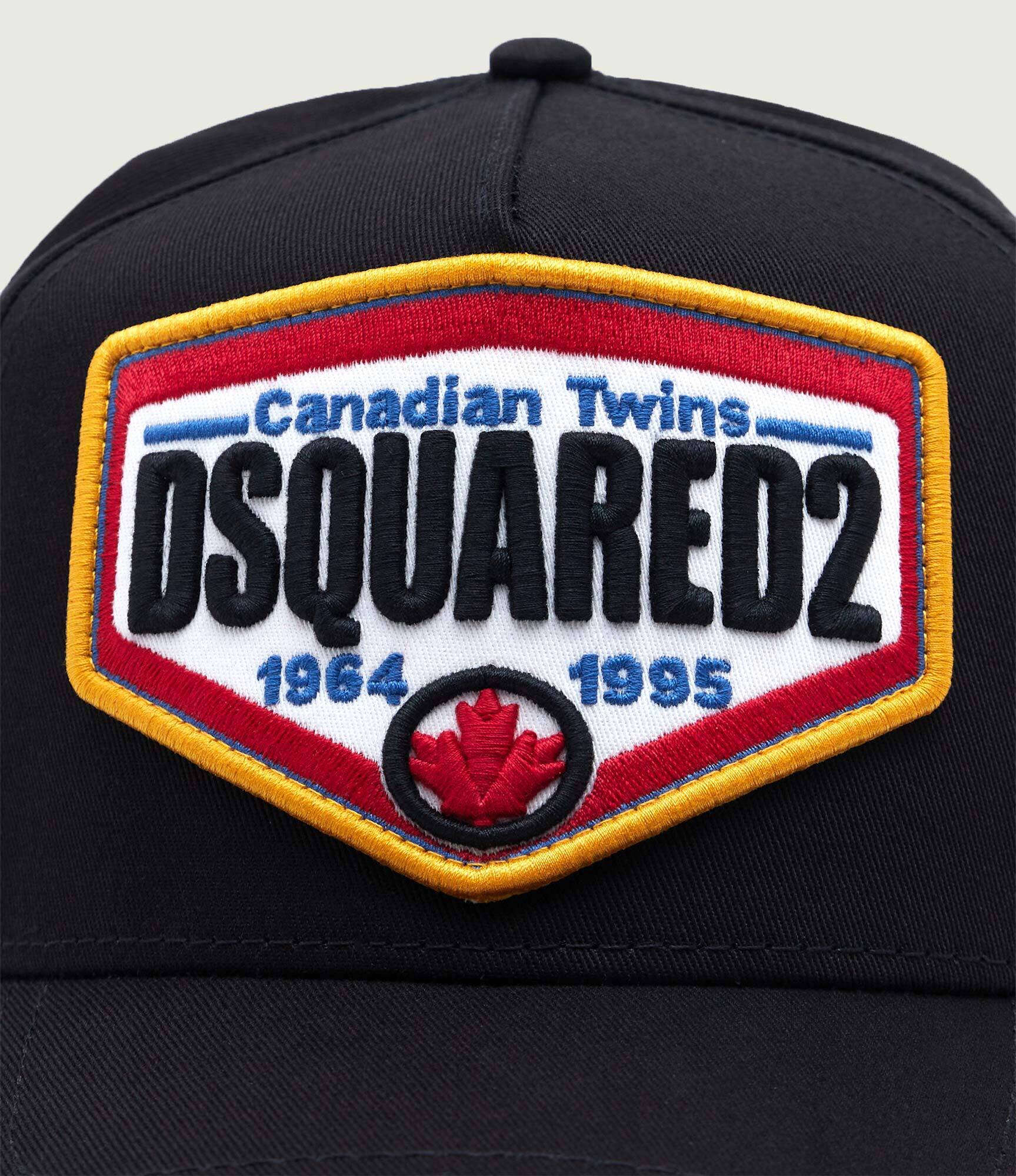 Dsquared2 Șapcă baseball