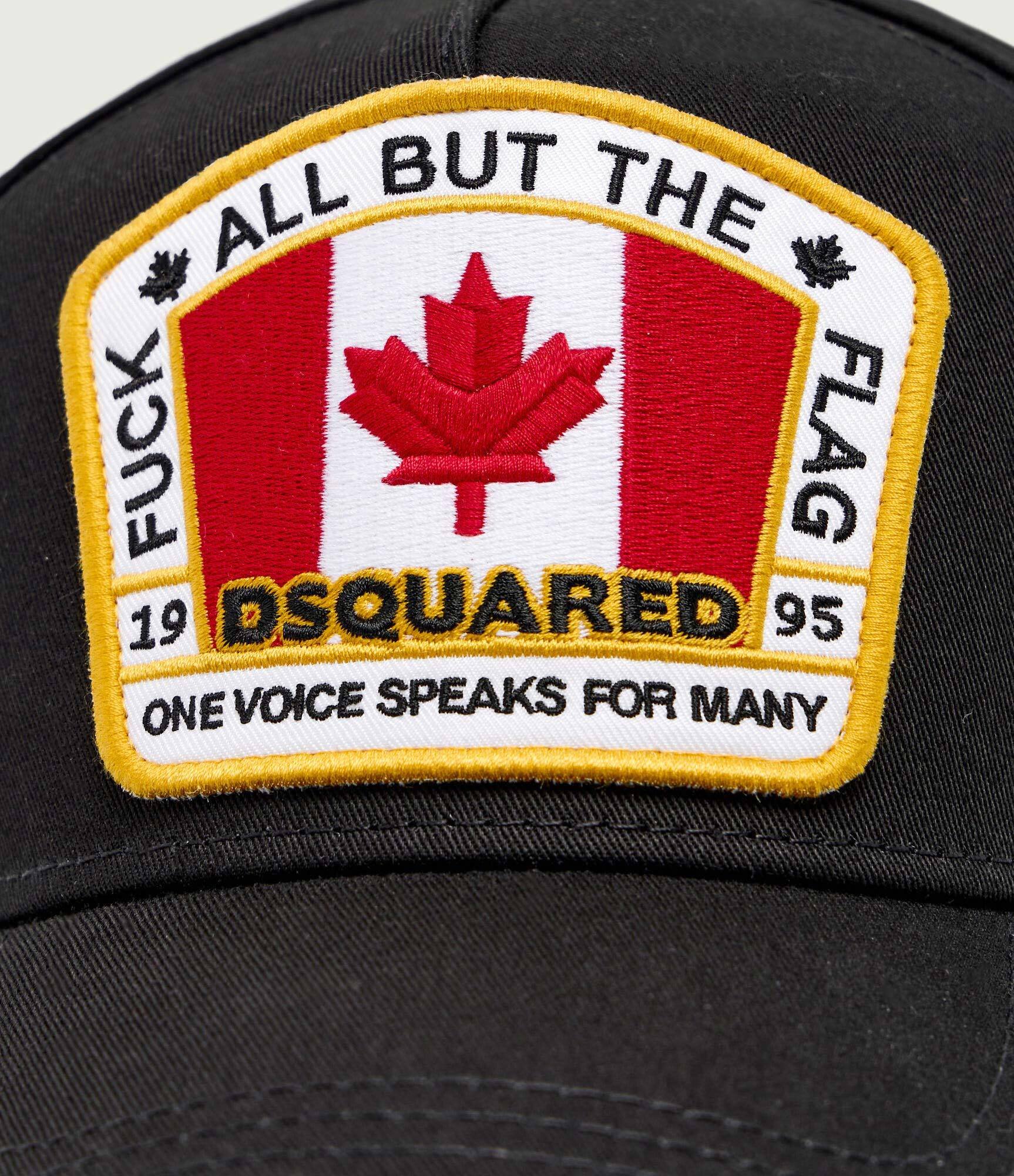 Dsquared2 șapcă baseball