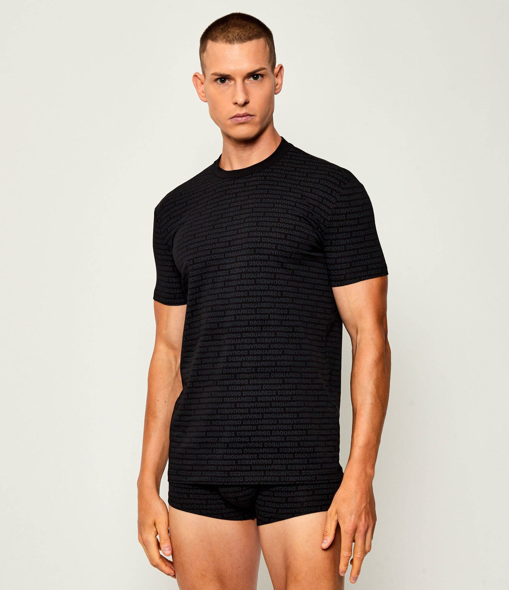 Dsquared2 Set de lenjerie intimă | regular fit