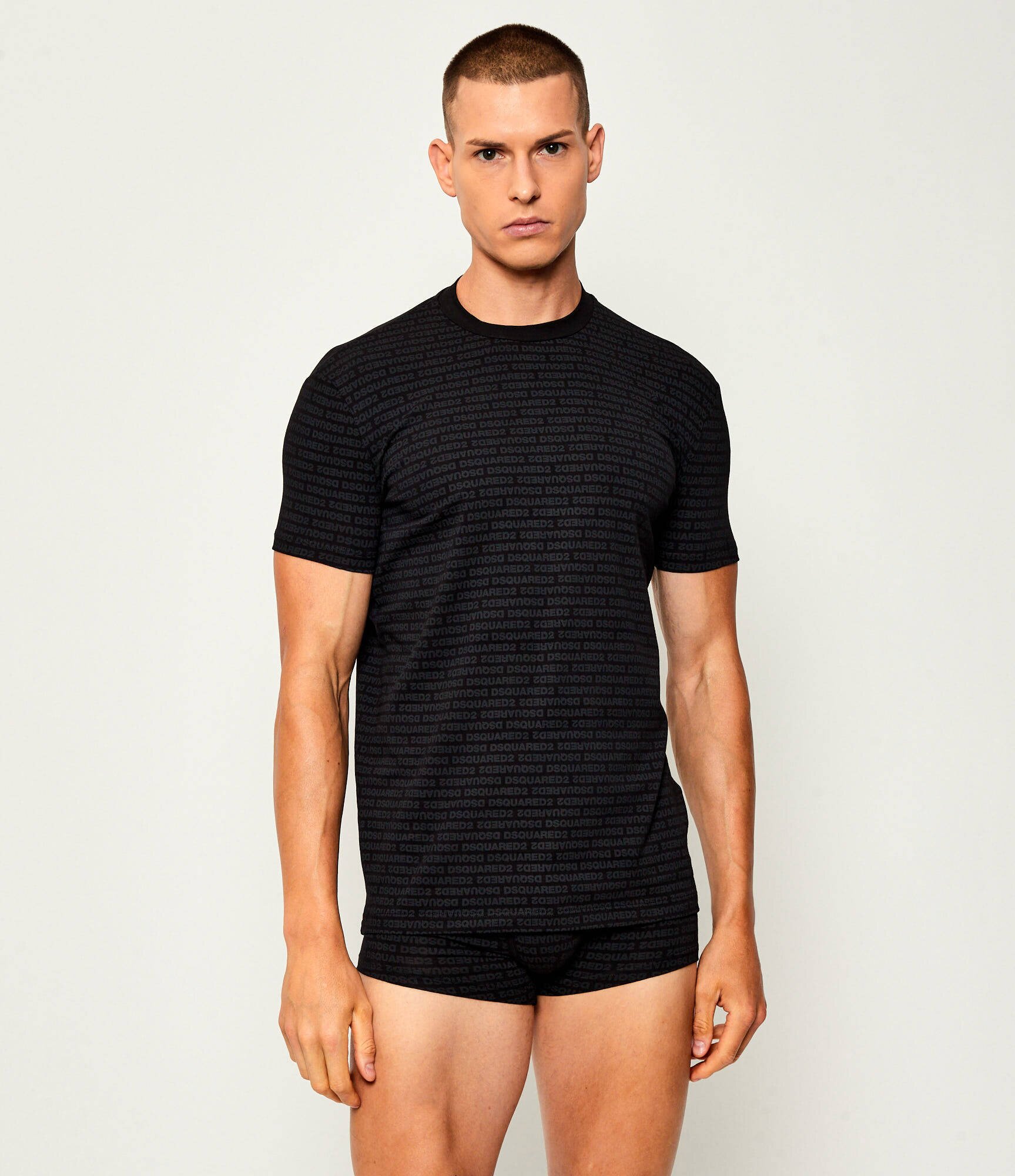 Dsquared2 Set de lenjerie intimă | regular fit