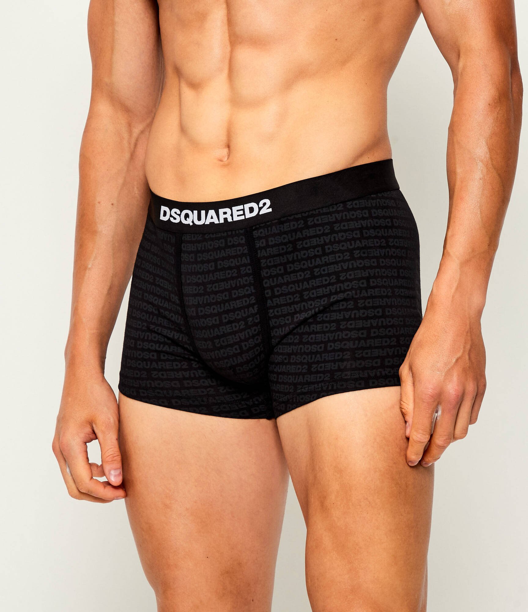 Dsquared2 Set de lenjerie intimă | regular fit