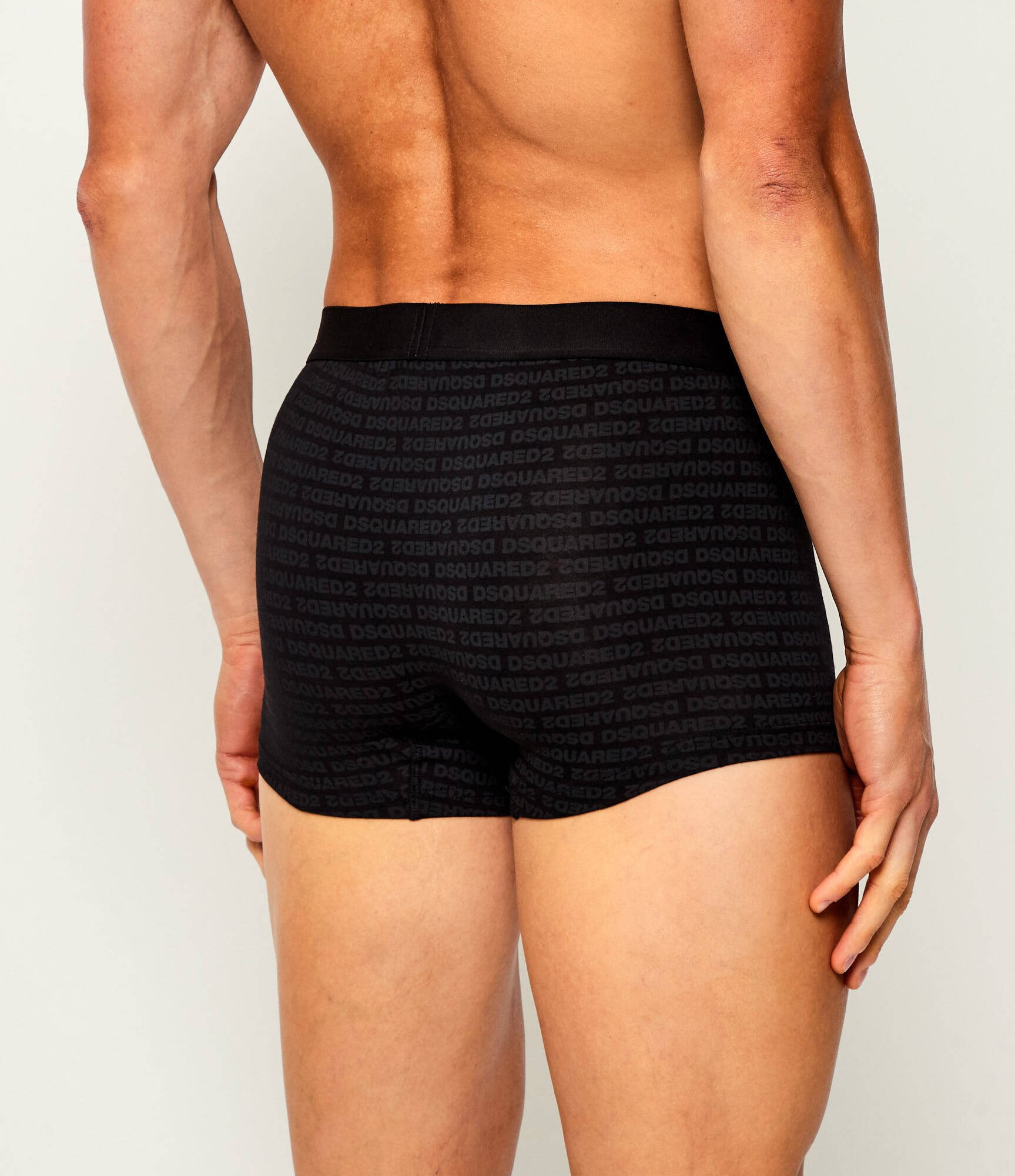 Dsquared2 Set de lenjerie intimă | regular fit