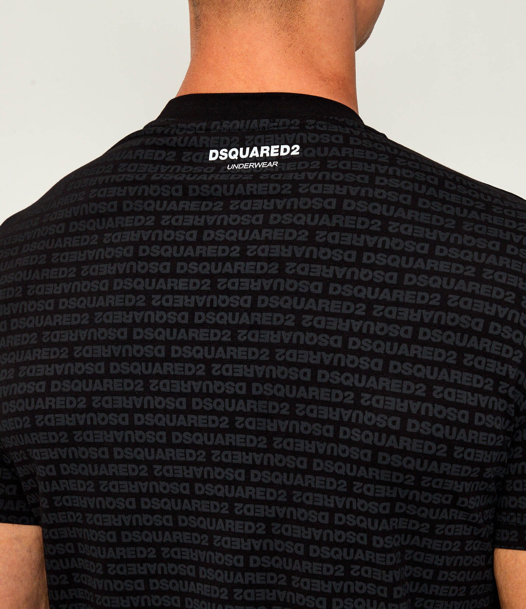 Dsquared2 Set de lenjerie intimă | regular fit