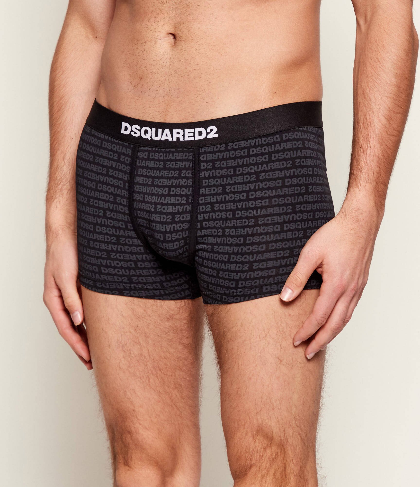 Dsquared2 Set de lenjerie intimă | Slim Fit