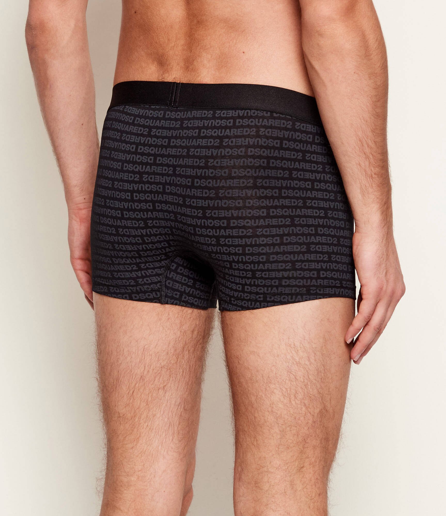 Dsquared2 Set de lenjerie intimă | Slim Fit
