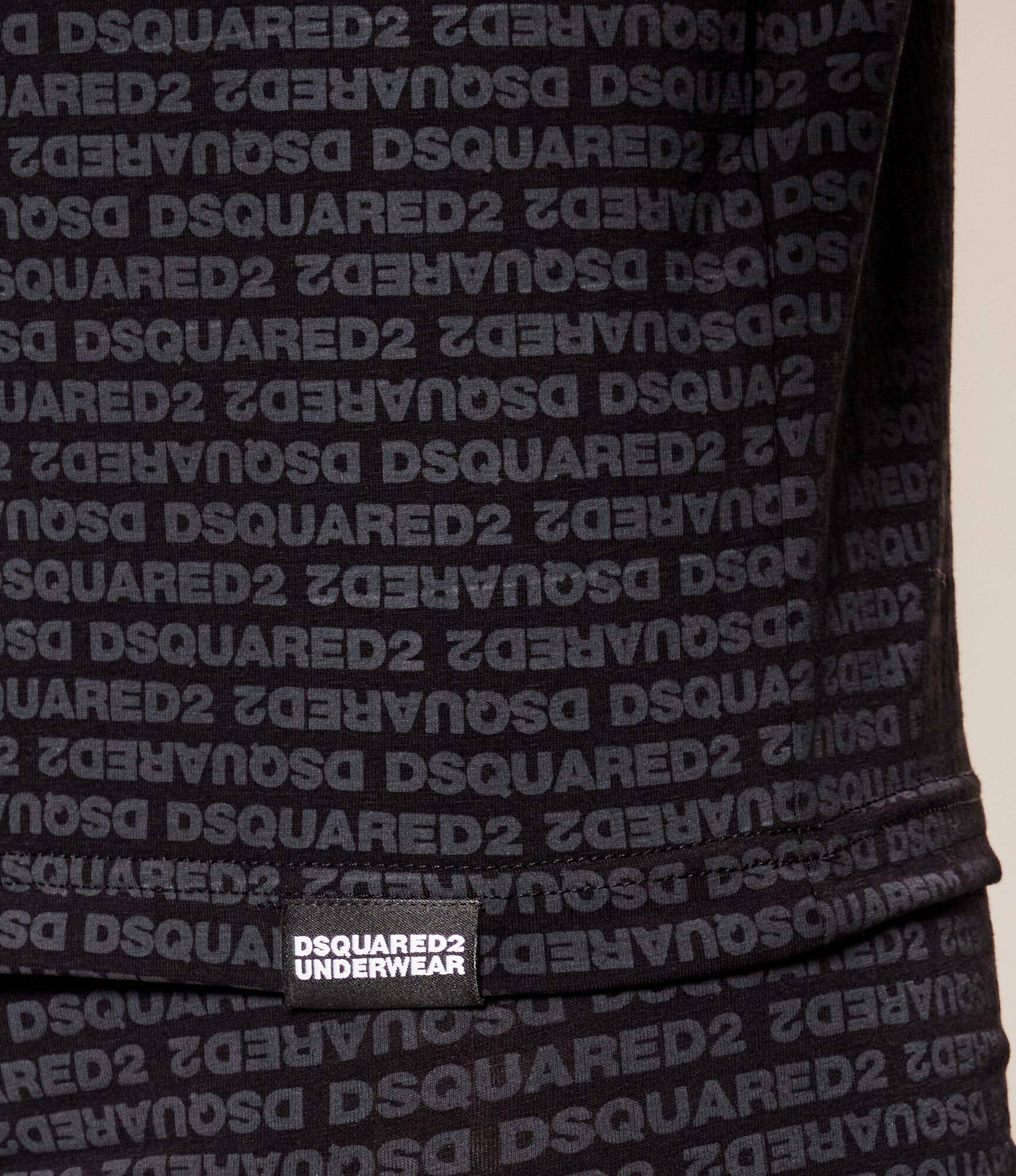 Dsquared2 Set de lenjerie intimă | Slim Fit