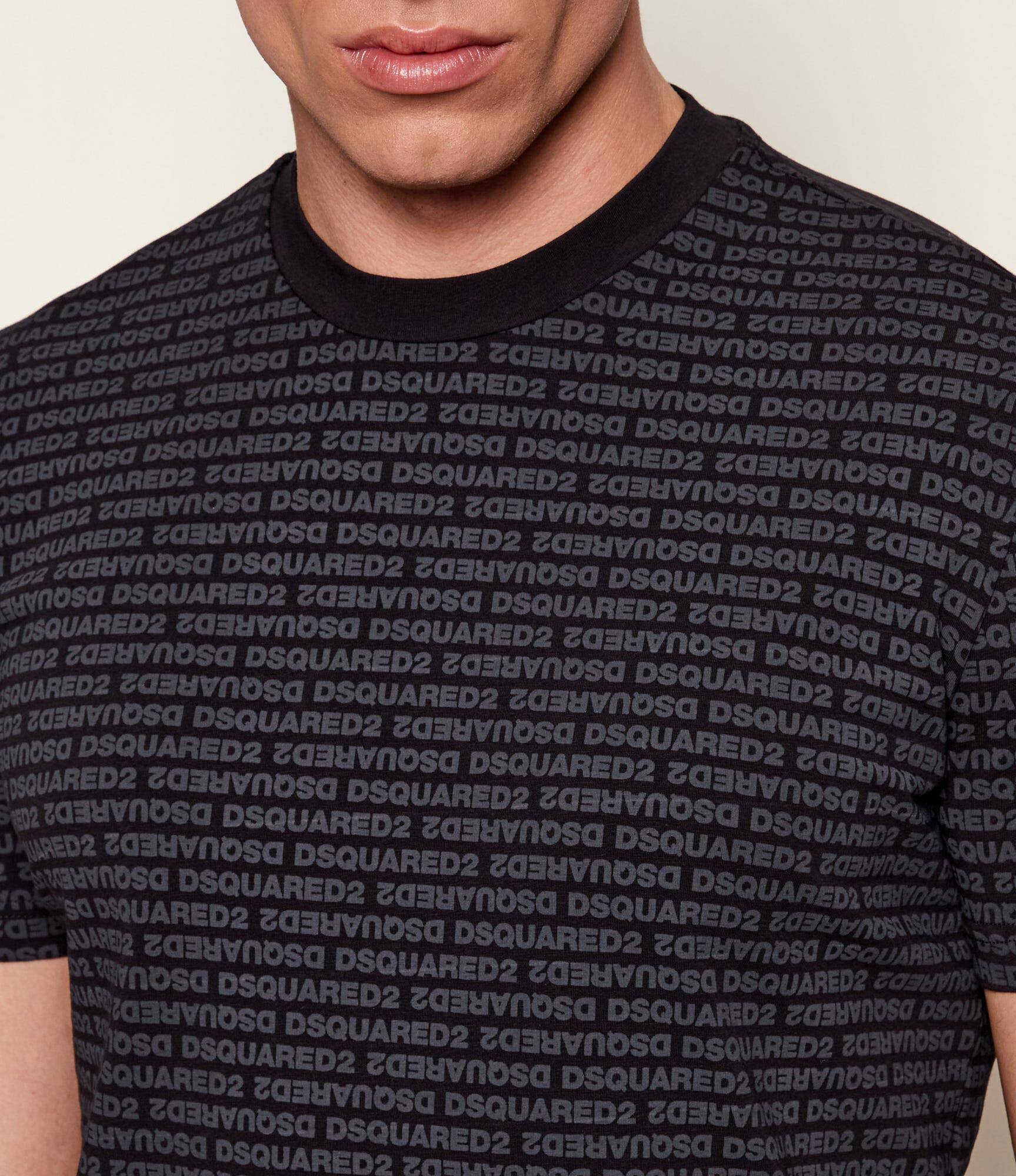Dsquared2 Set de lenjerie intimă | Slim Fit