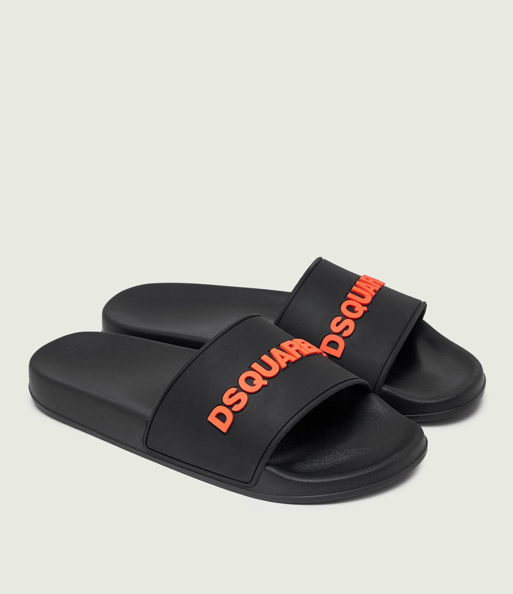 Dsquared2 Șlapi