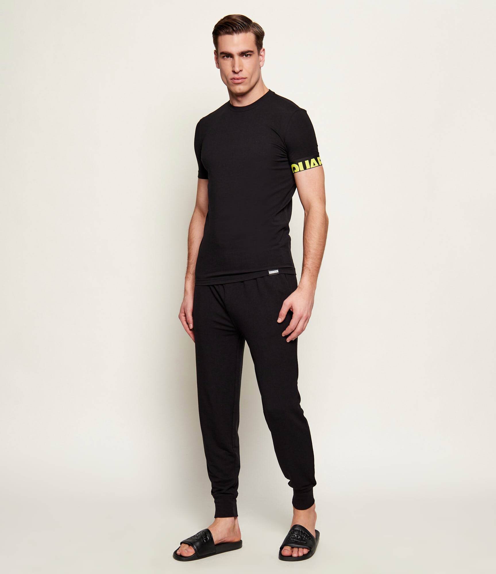 Dsquared2 Șlapi