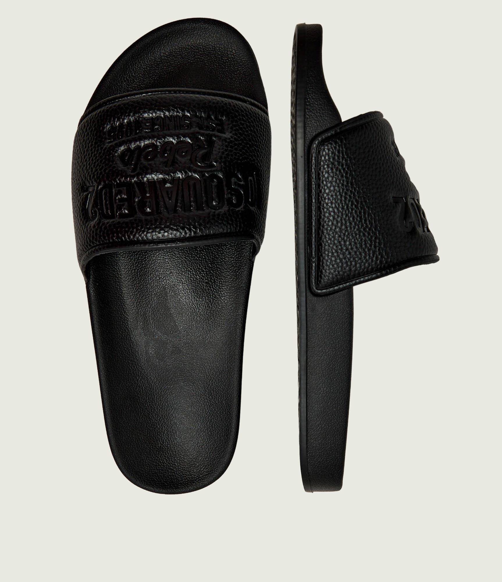 Dsquared2 Șlapi