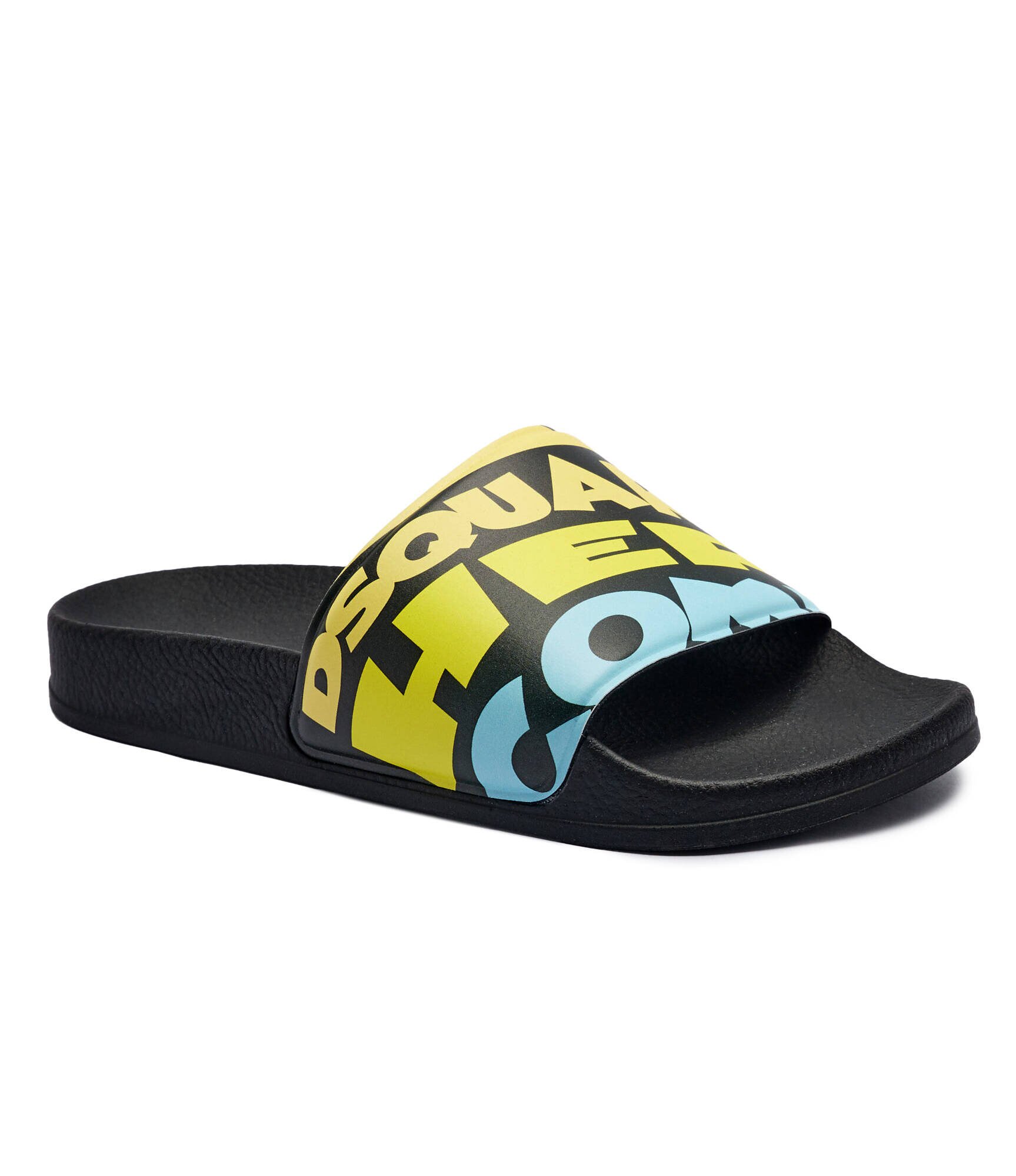 Dsquared2 Șlapi