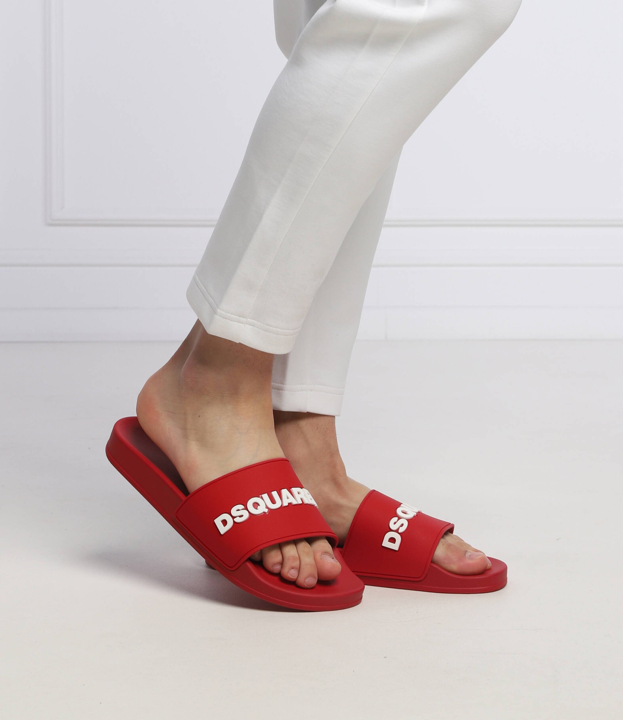 Dsquared2 Șlapi
