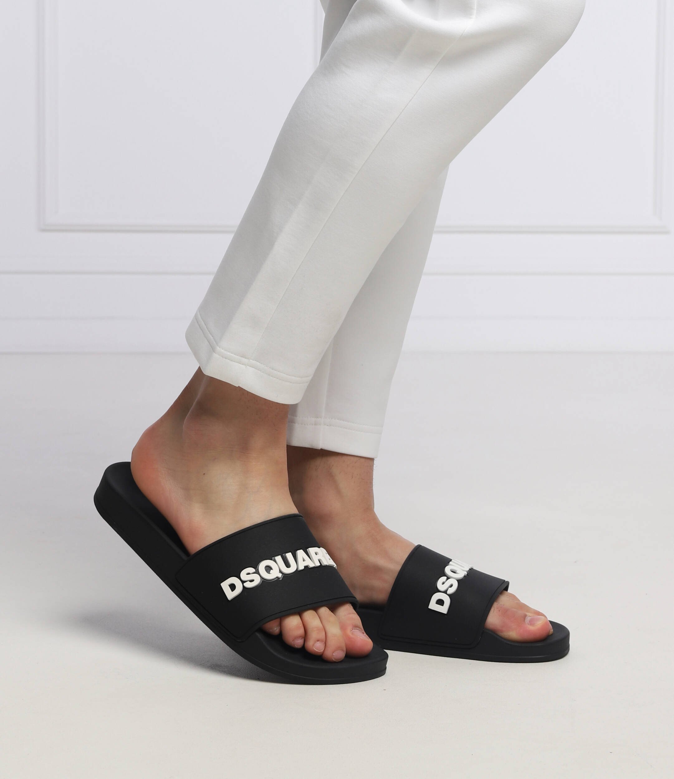 Dsquared2 Șlapi