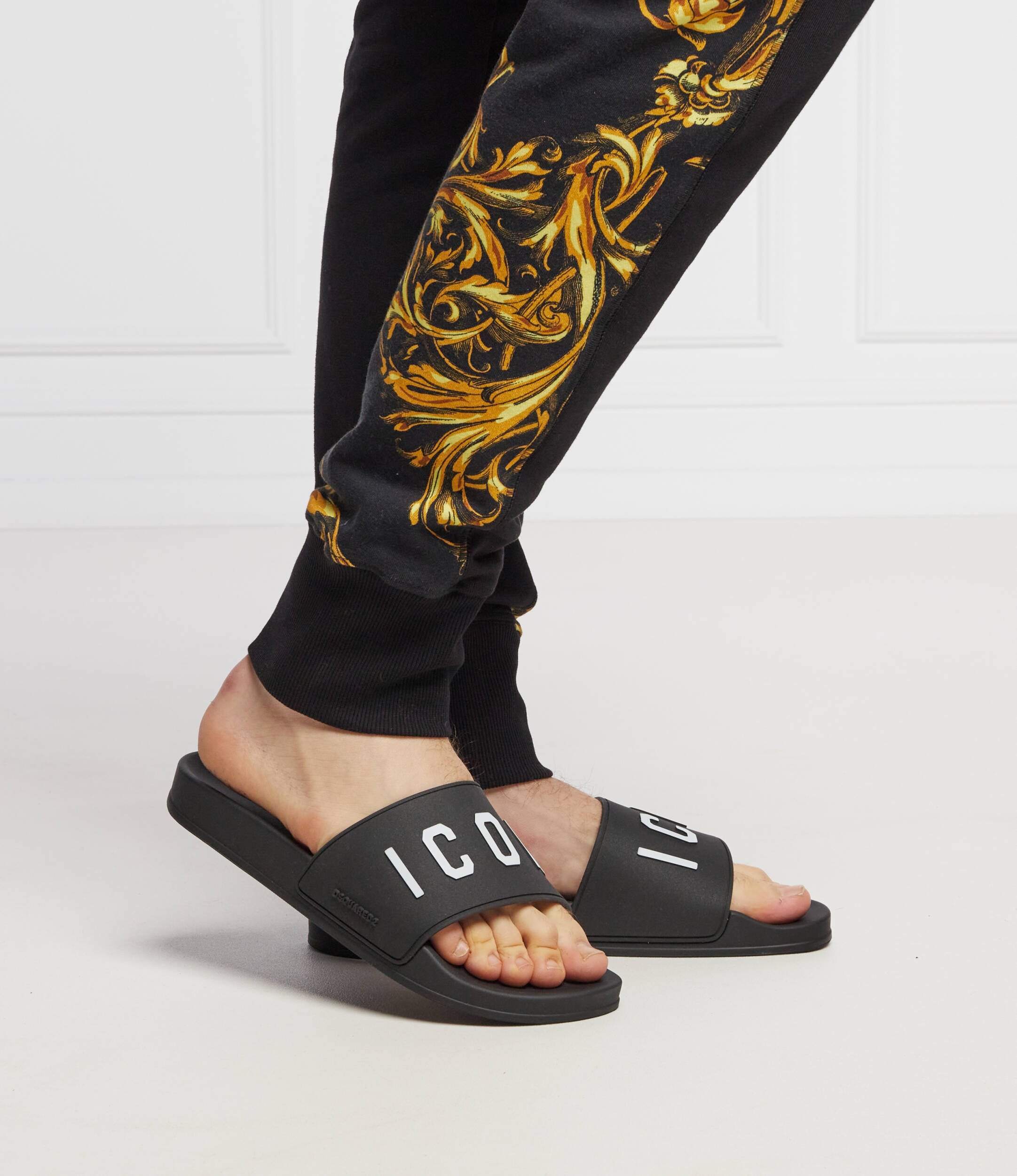 Dsquared2 Șlapi