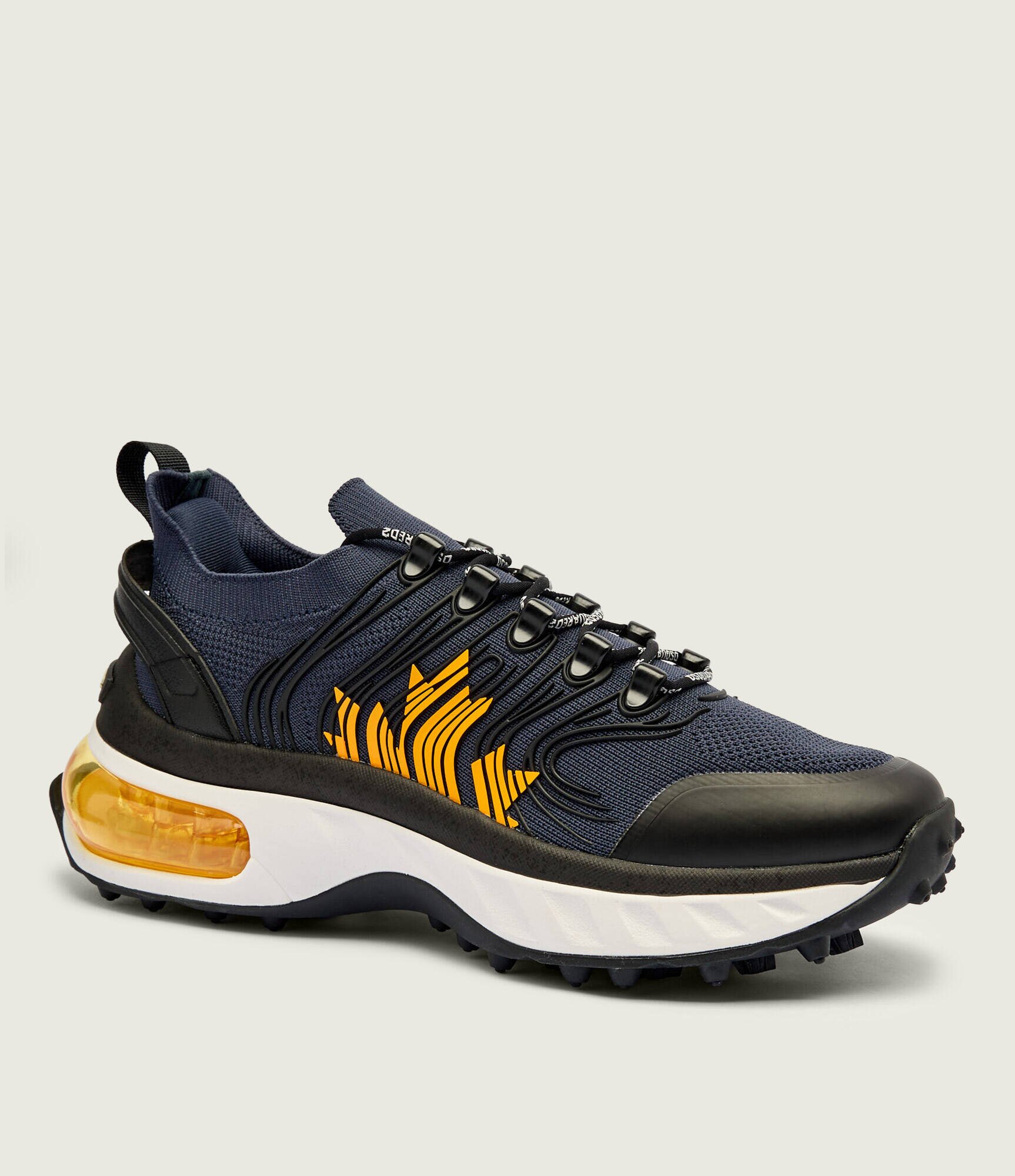 Dsquared2 Sneakers Bubble
