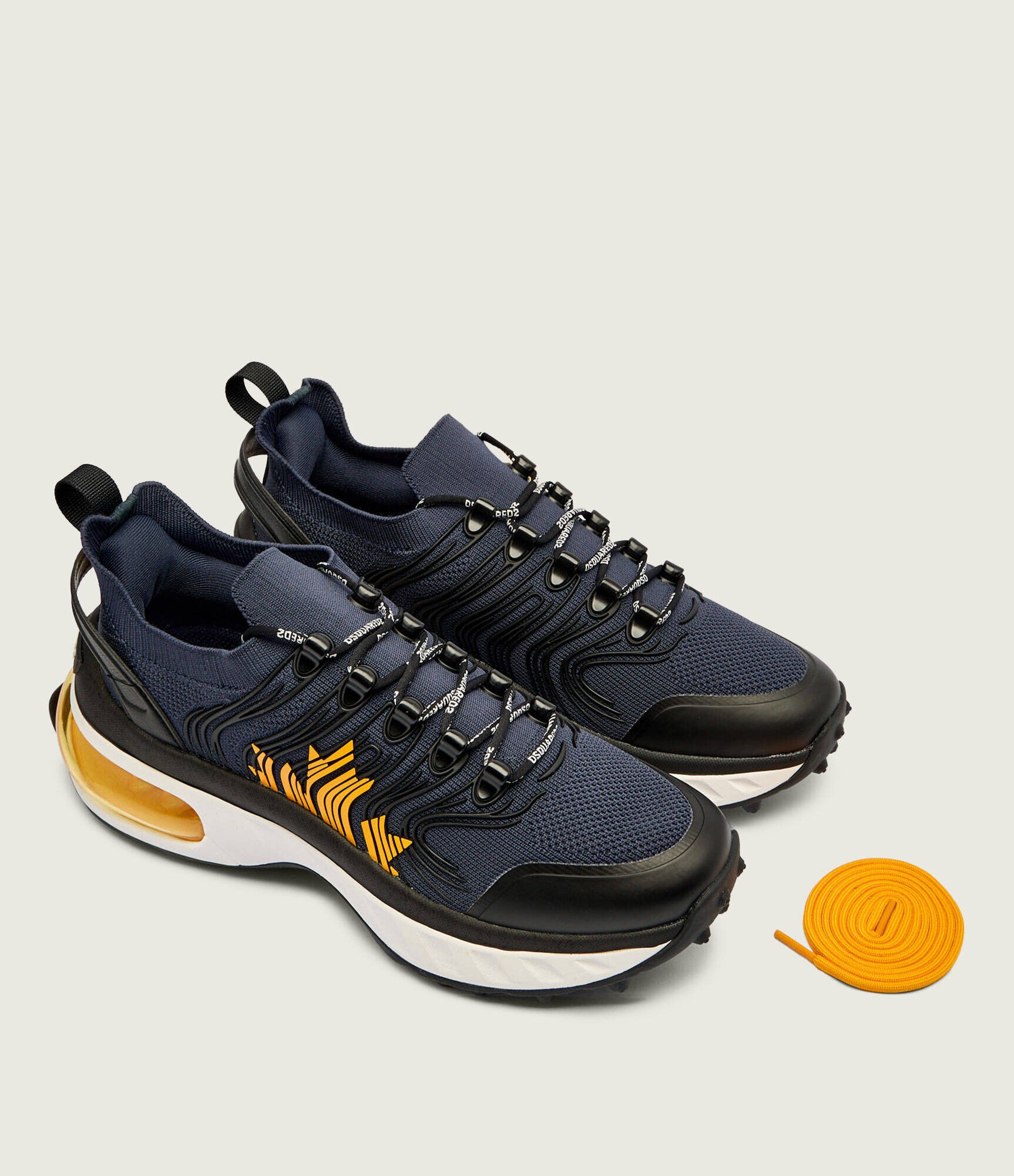 Dsquared2 Sneakers Bubble
