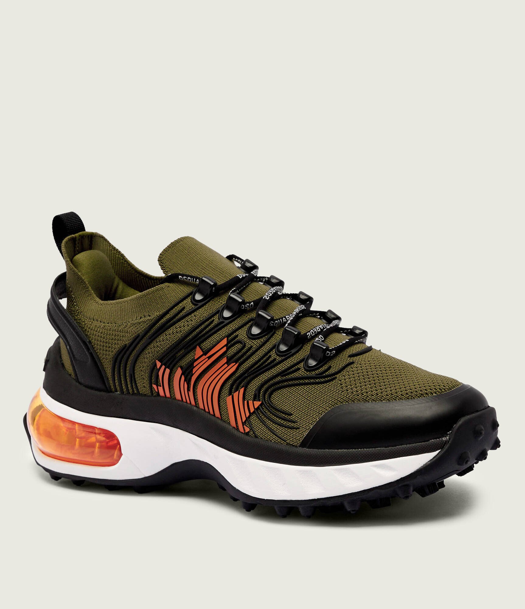 Dsquared2 Sneakers Bubble
