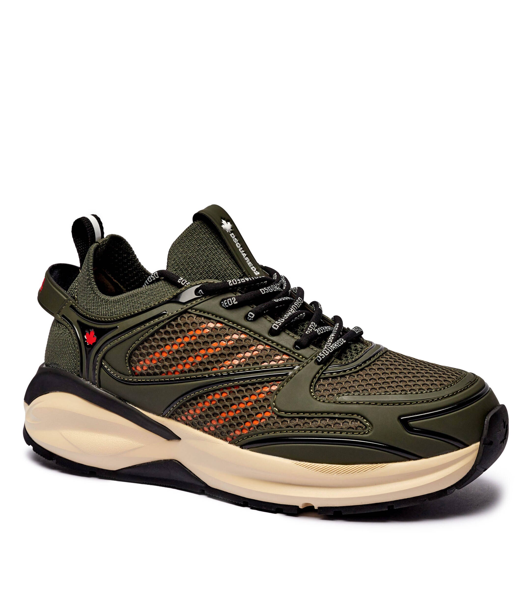 Dsquared2 Sneakers Dash