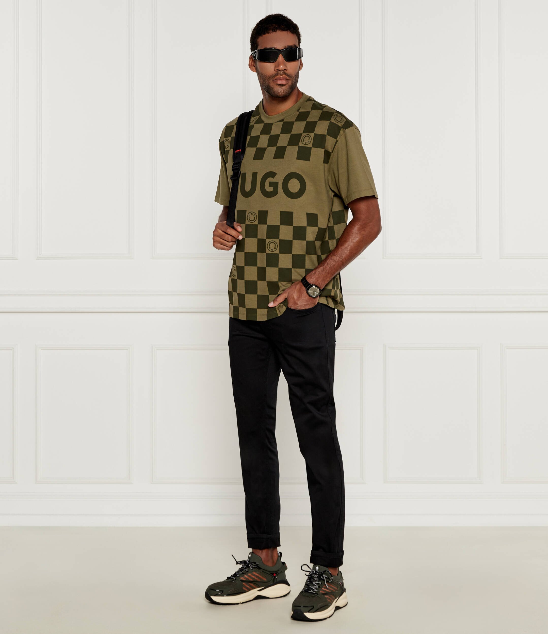 Dsquared2 Sneakers Dash