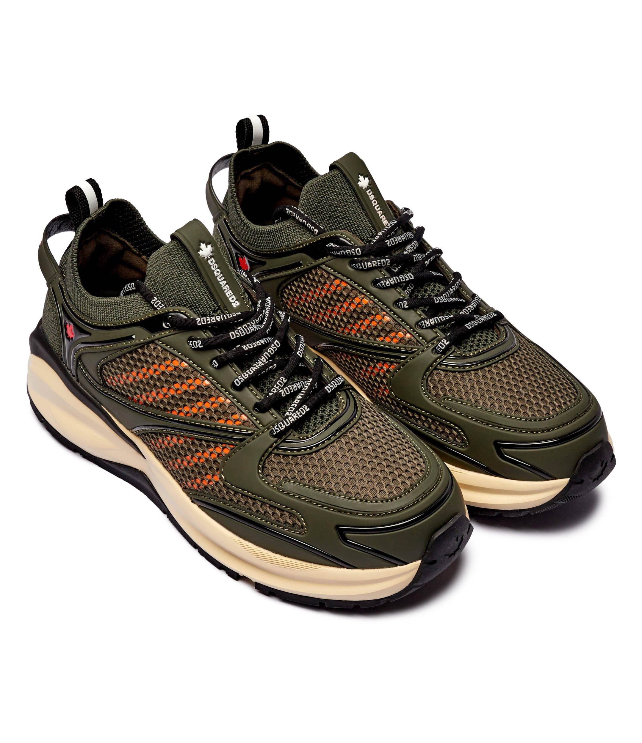 Dsquared2 Sneakers Dash