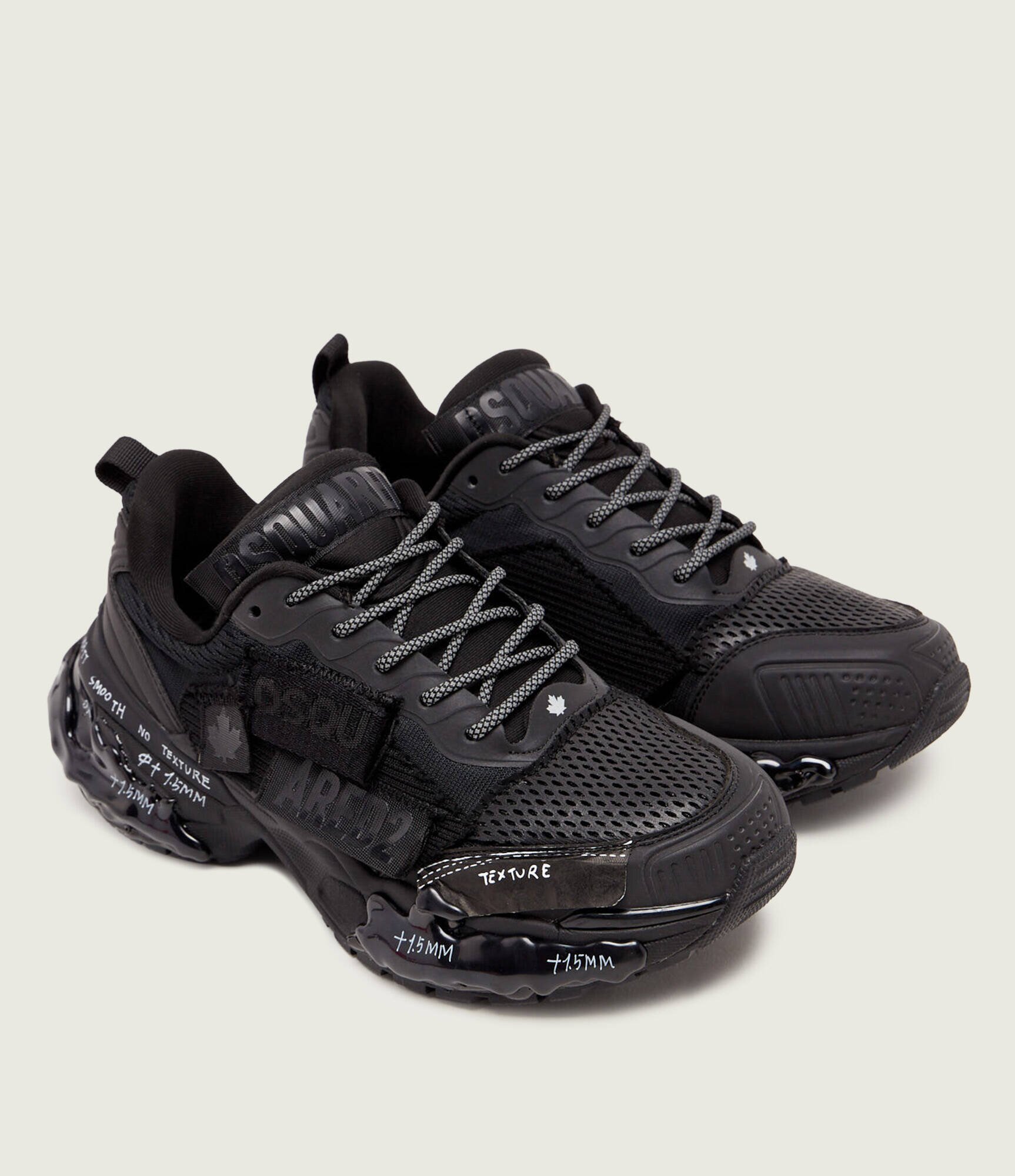 Dsquared2 Sneakers FASTER
