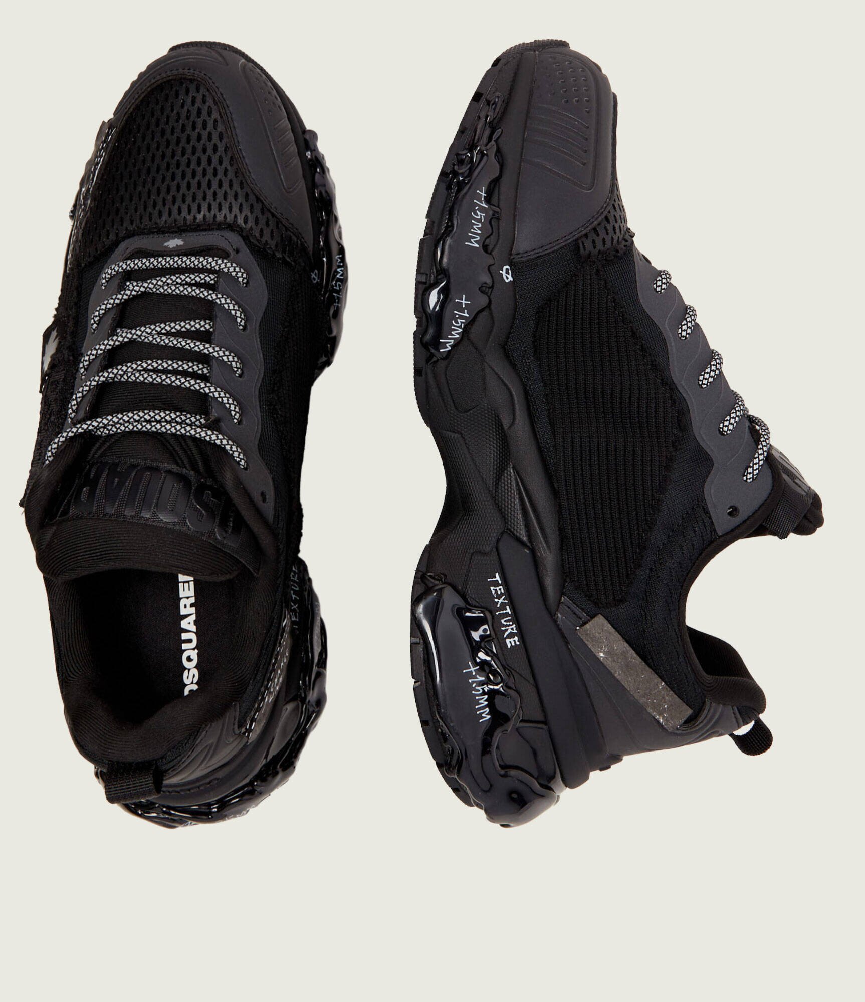 Dsquared2 Sneakers FASTER
