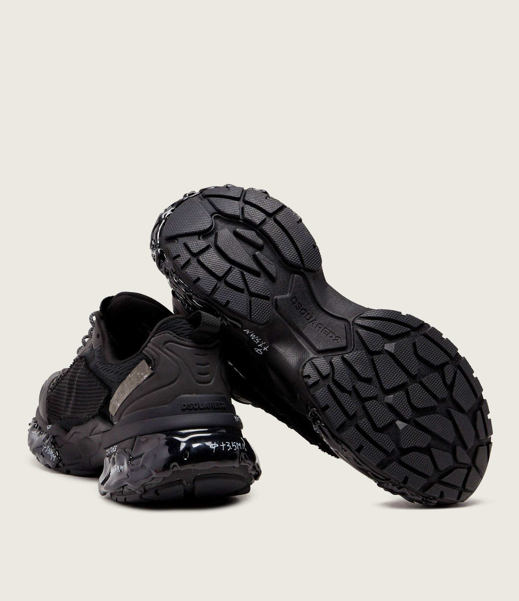 Dsquared2 Sneakers FASTER