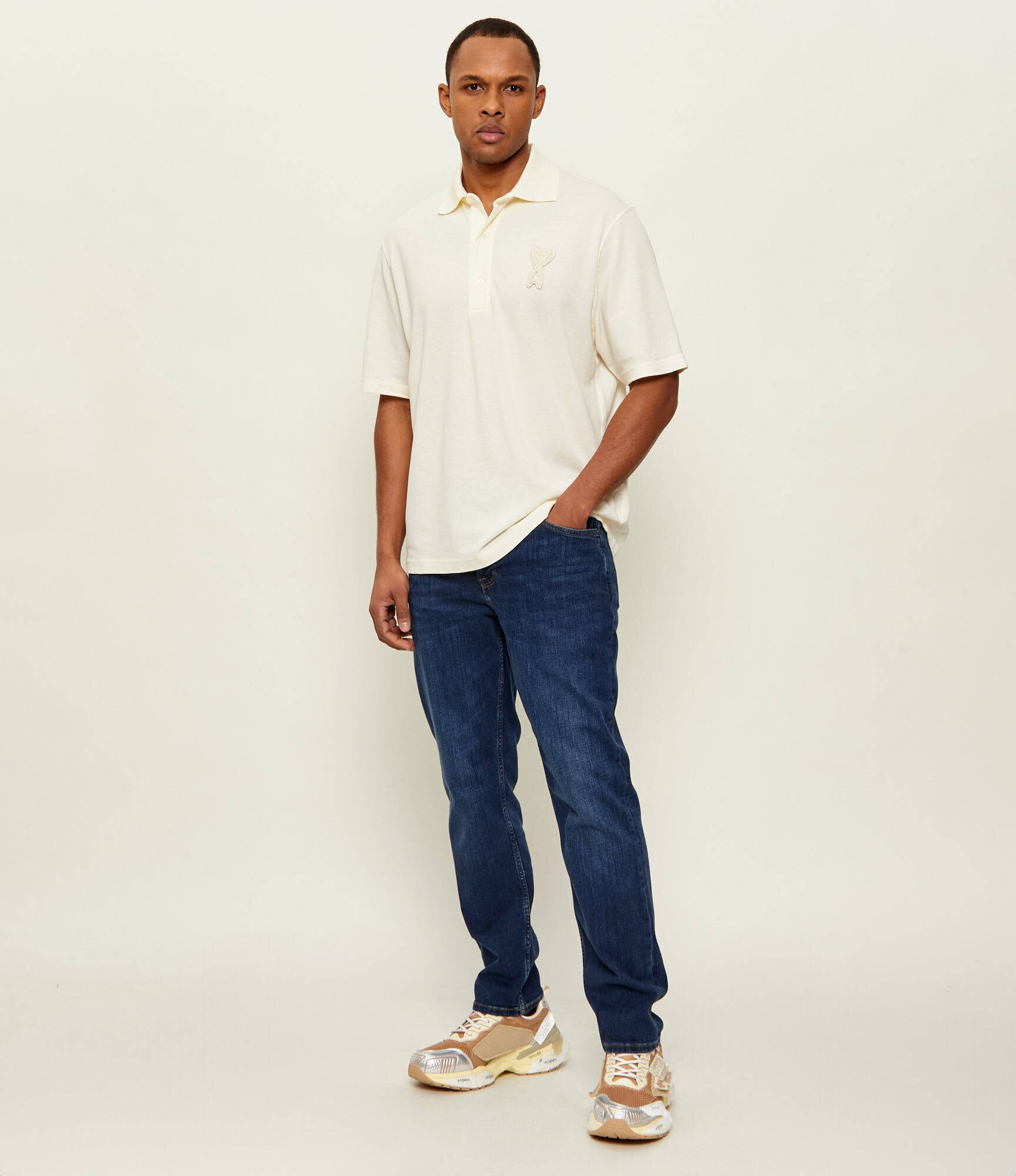Dsquared2 Sneakers FASTER